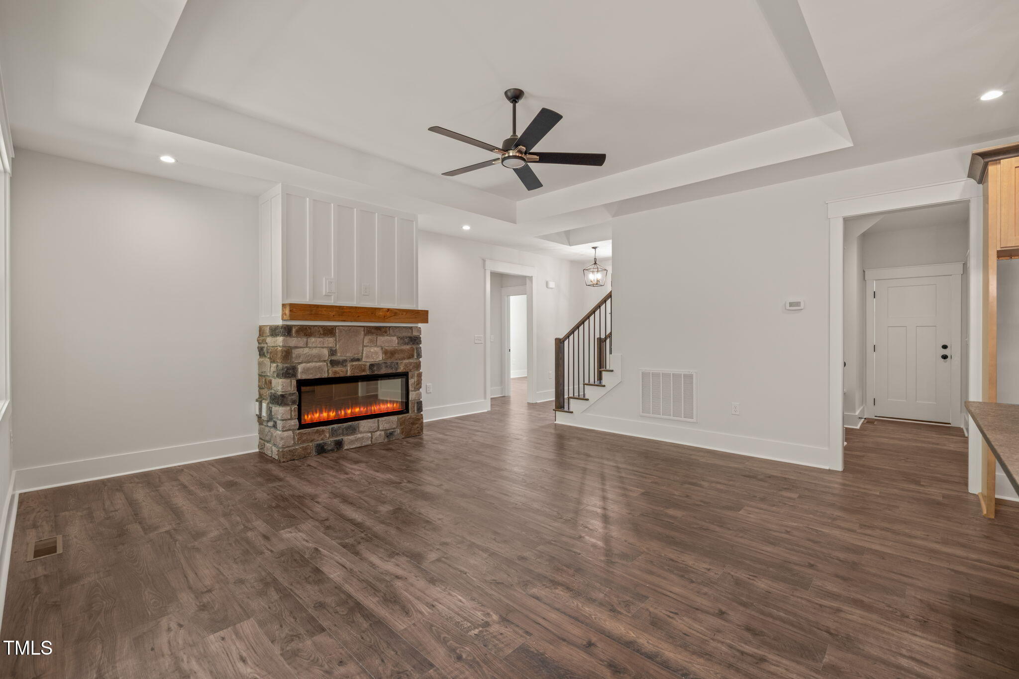 390 Pilot Ridge Road
