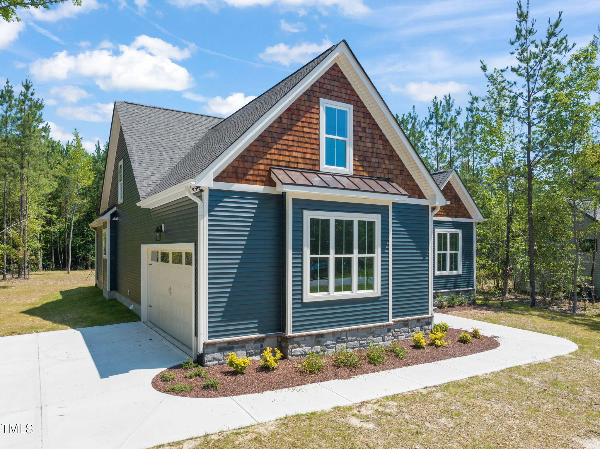 390 Pilot Ridge Road