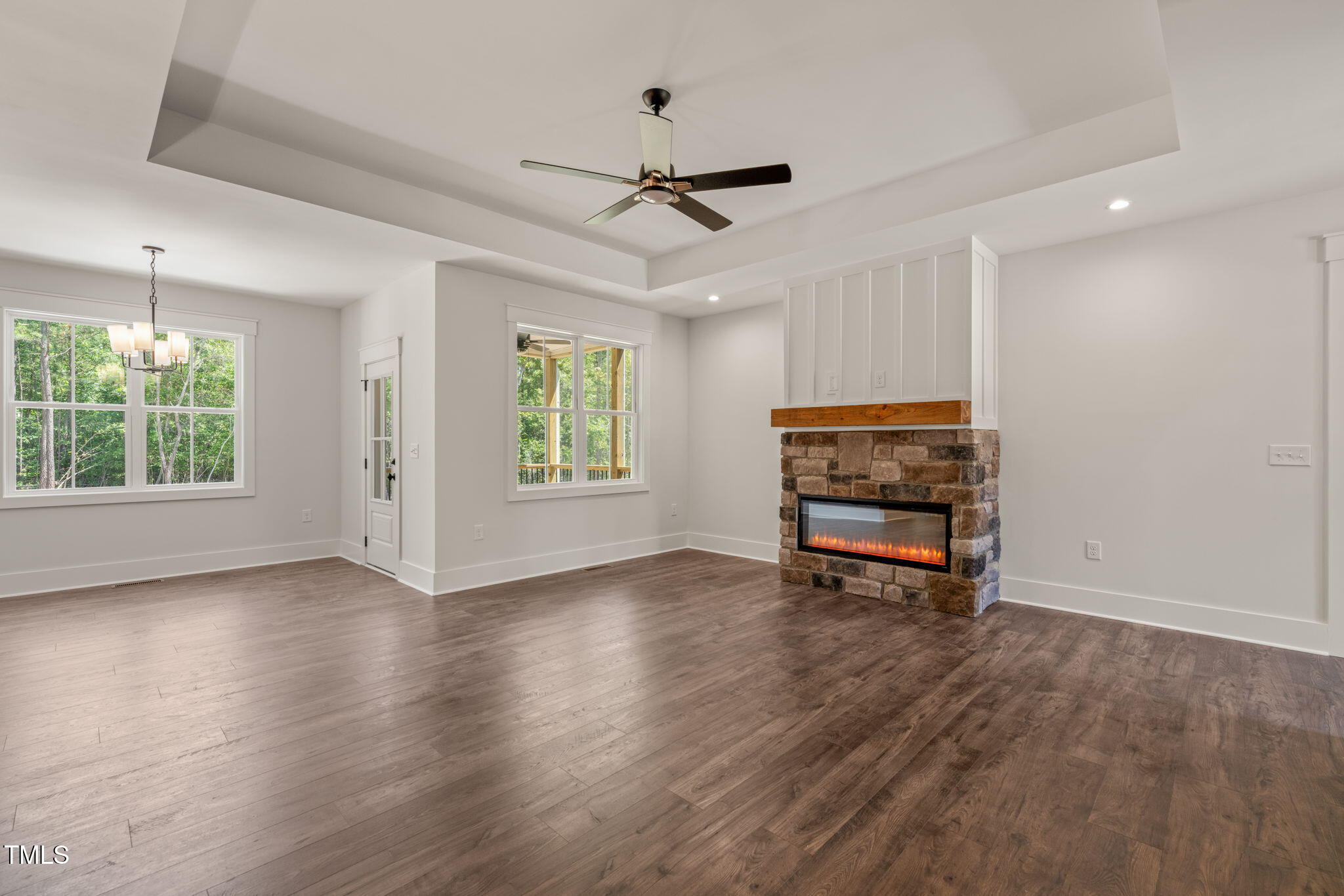 390 Pilot Ridge Road