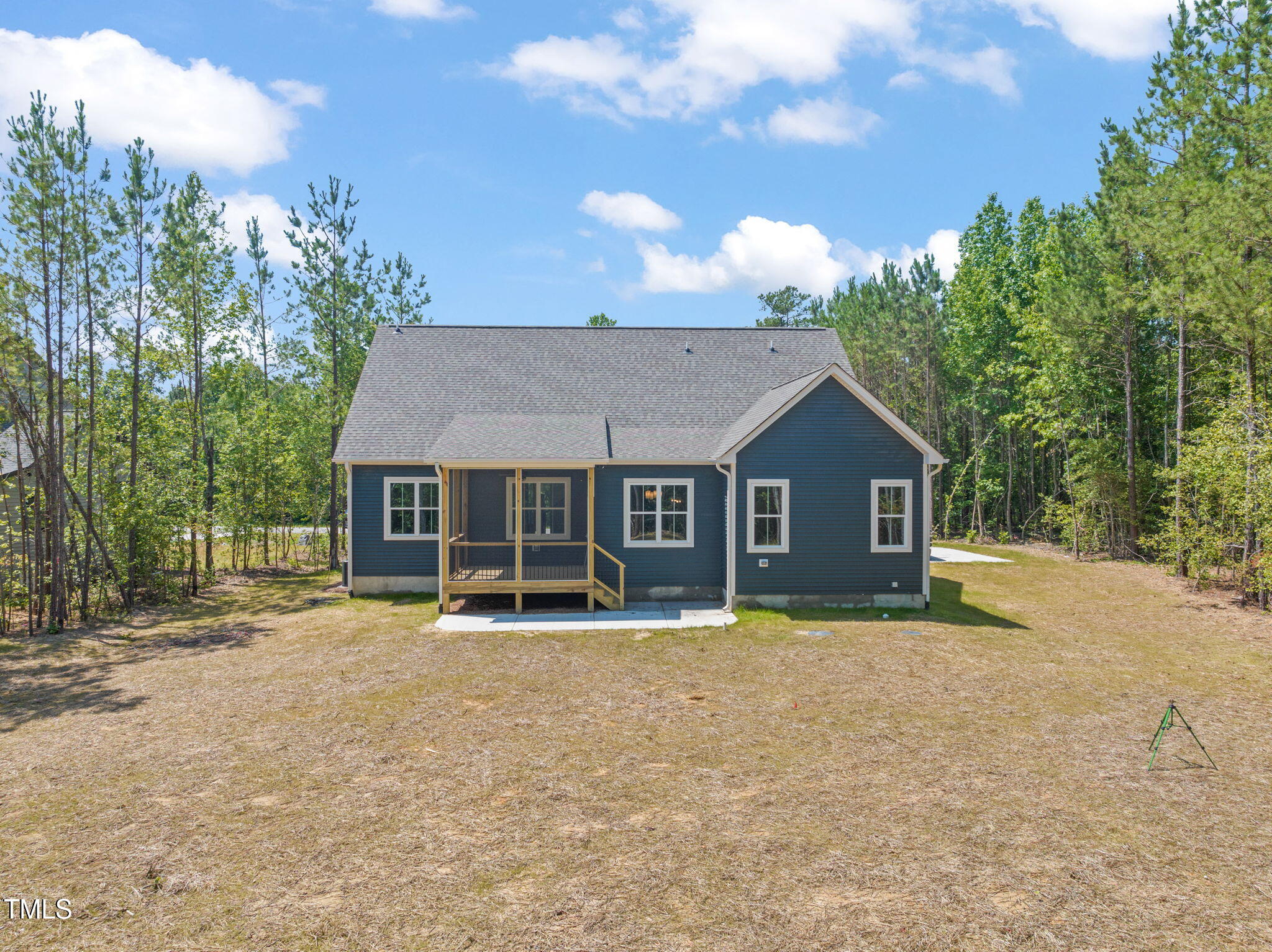 390 Pilot Ridge Road