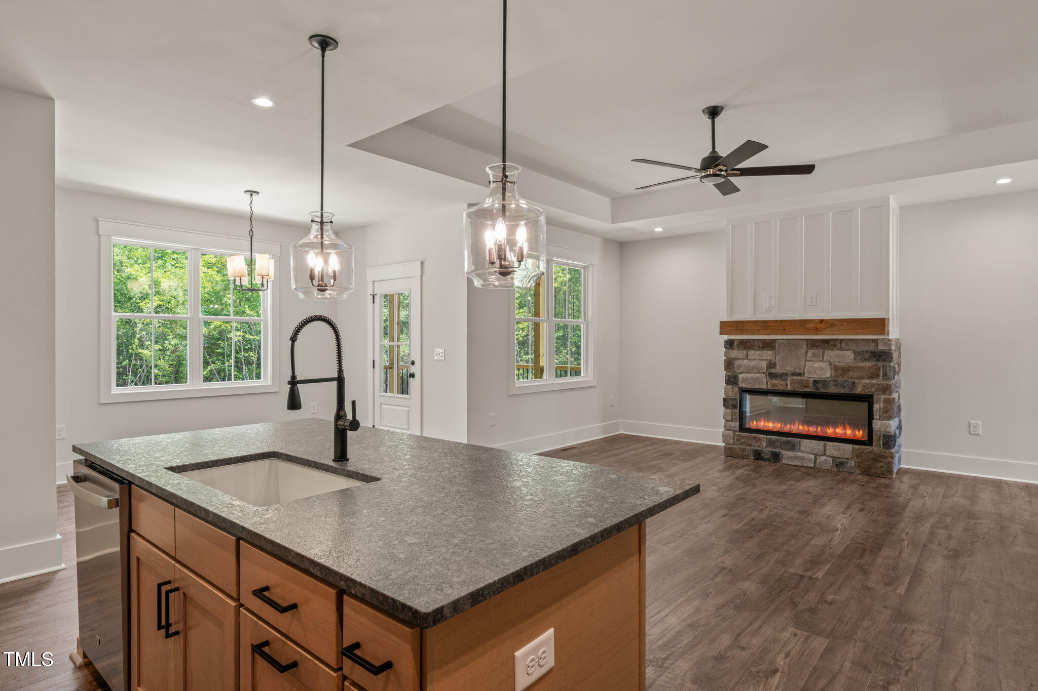 390 Pilot Ridge Road