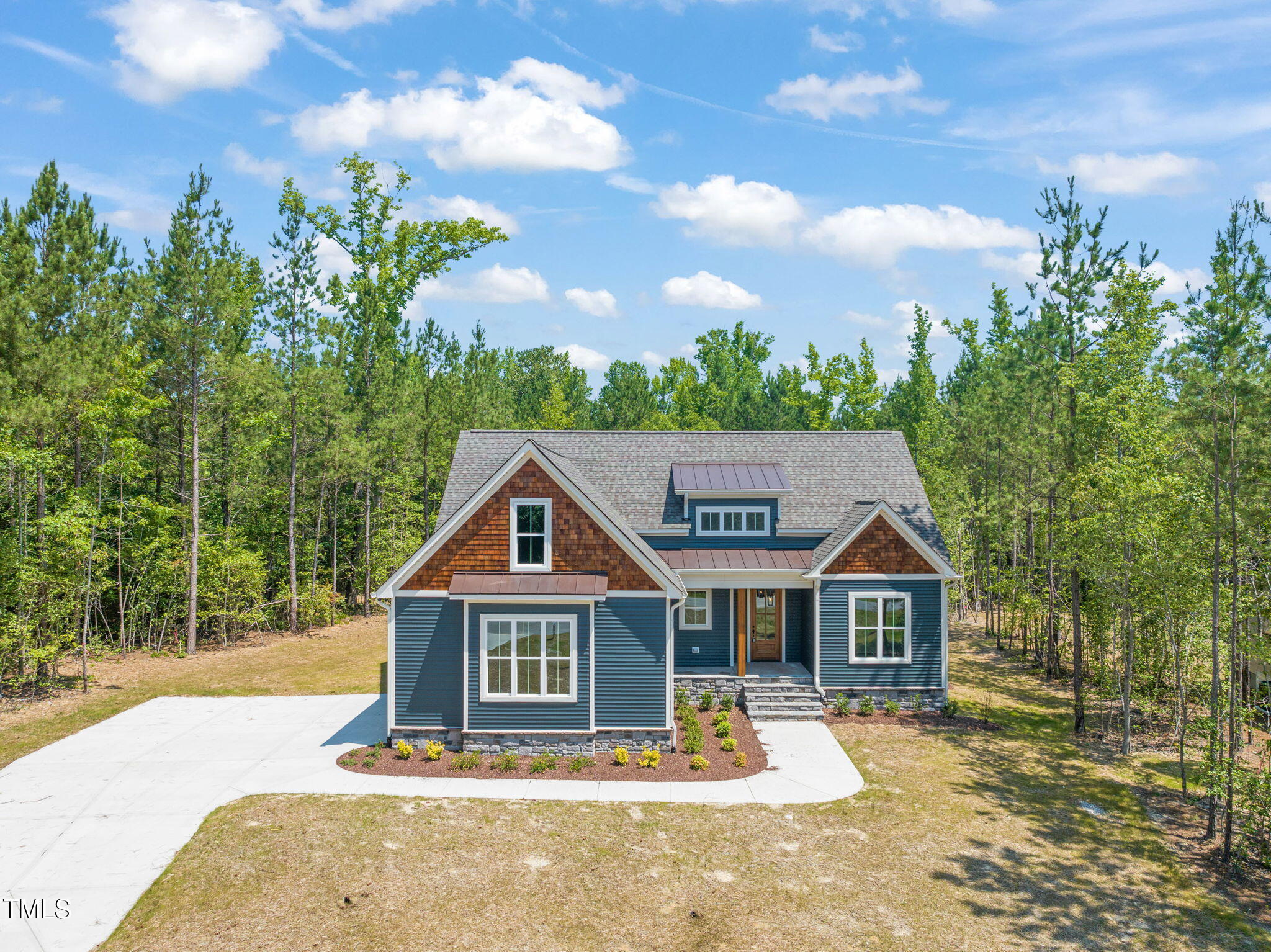 390 Pilot Ridge Road