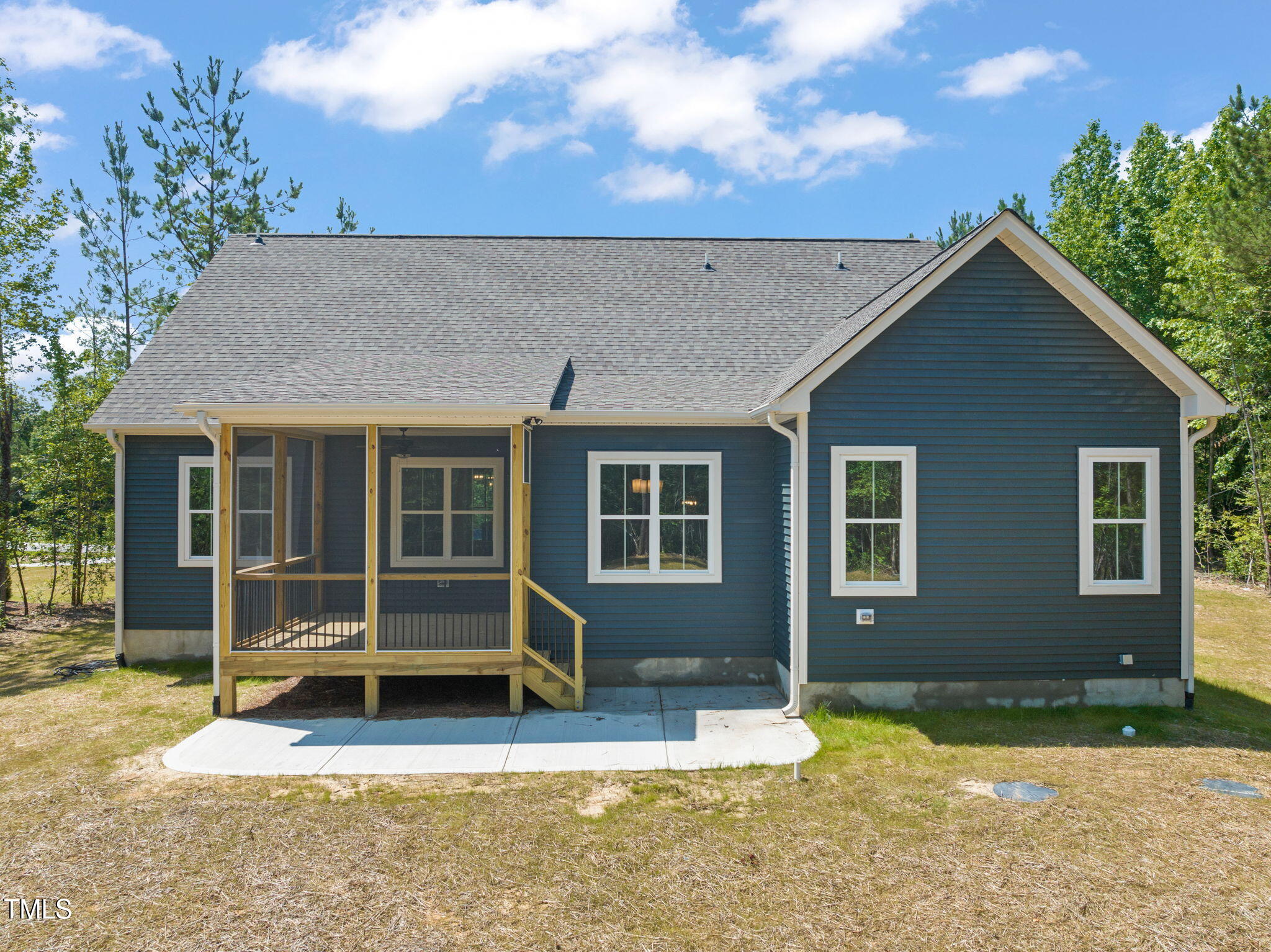390 Pilot Ridge Road