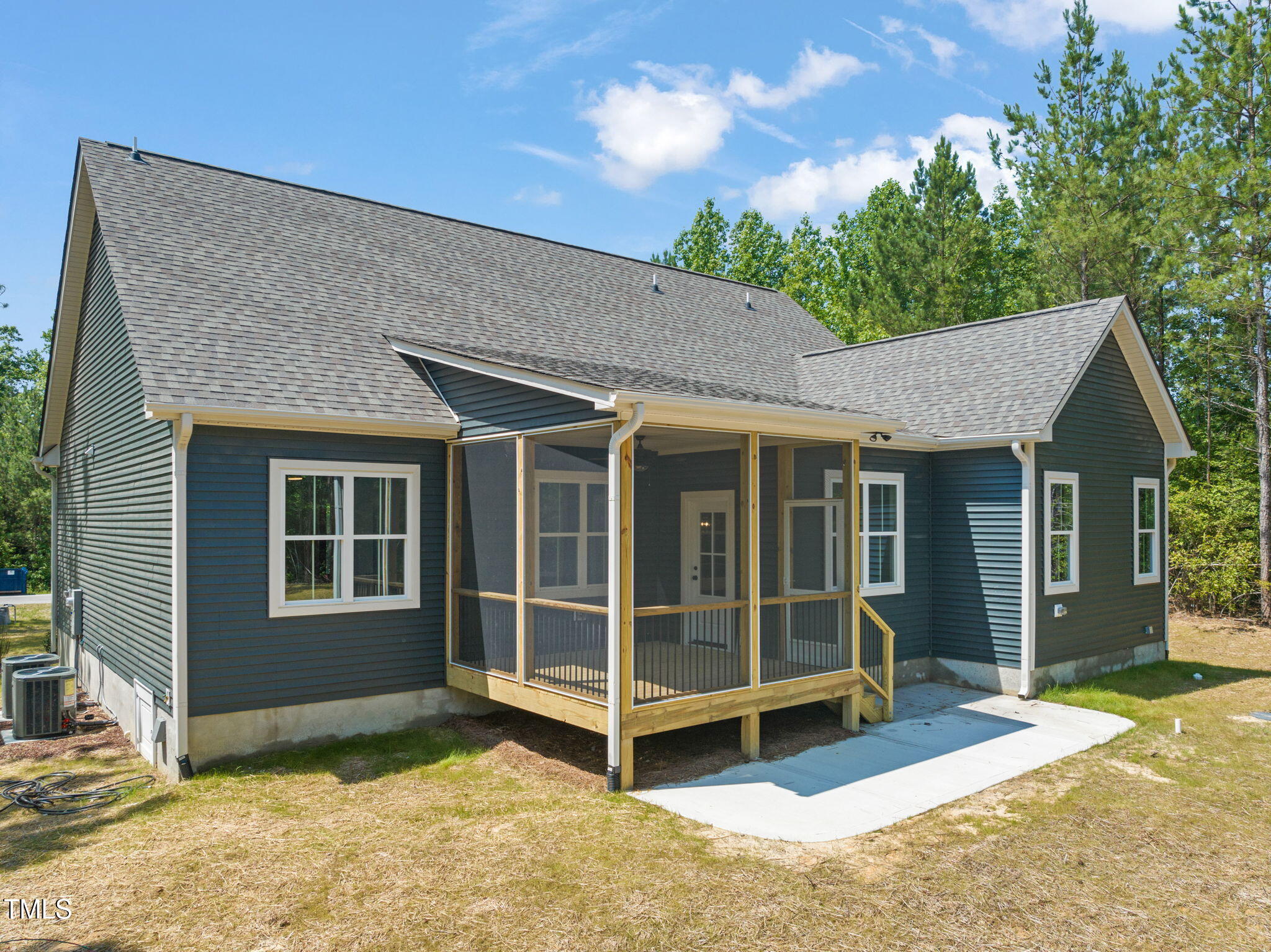 390 Pilot Ridge Road
