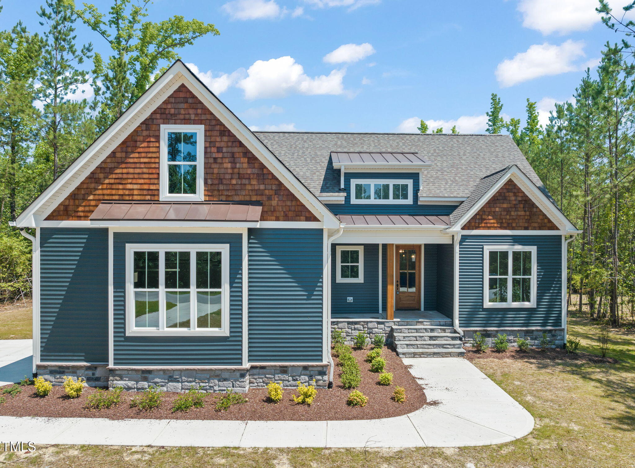 390 Pilot Ridge Road