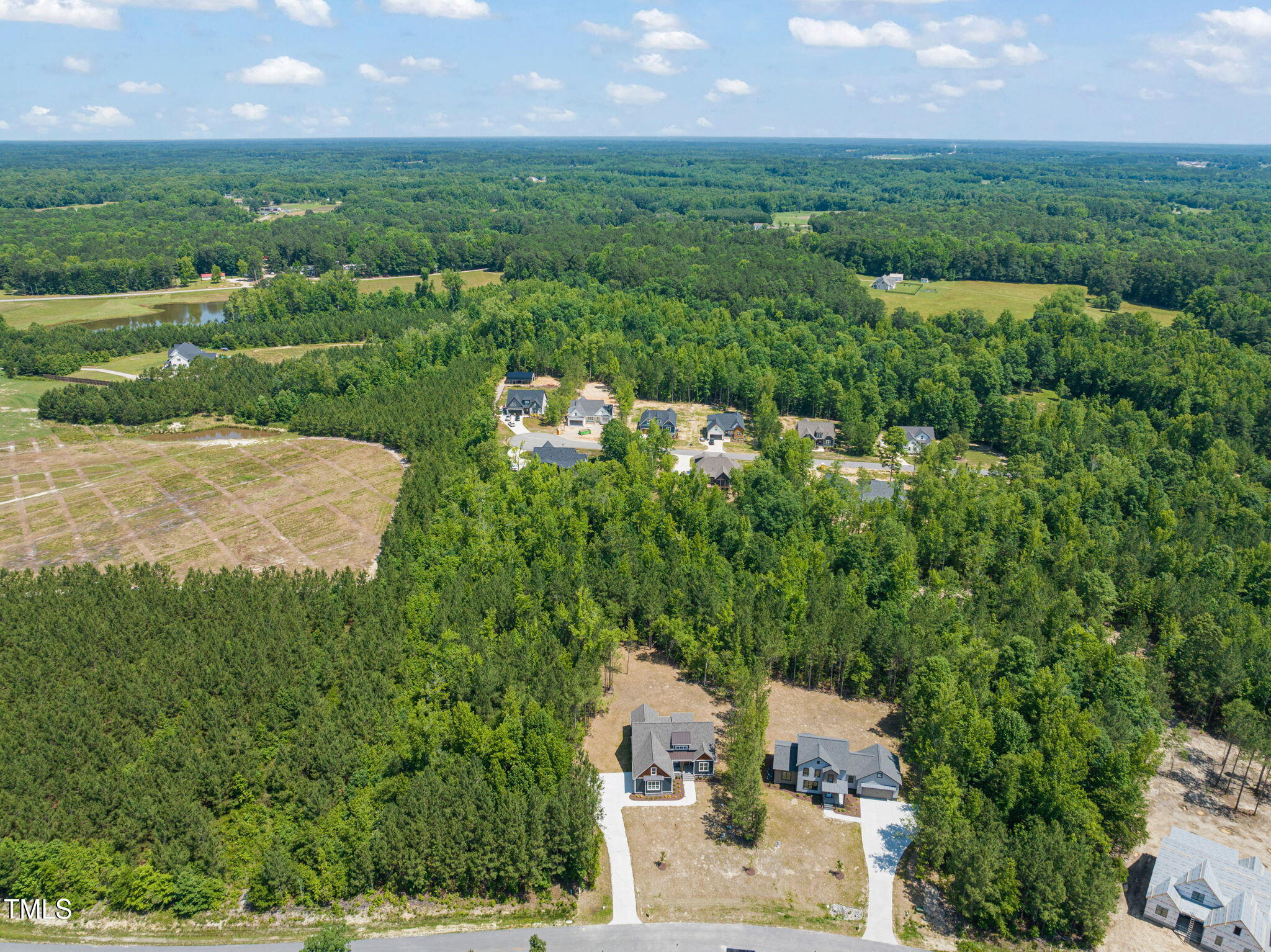 390 Pilot Ridge Road
