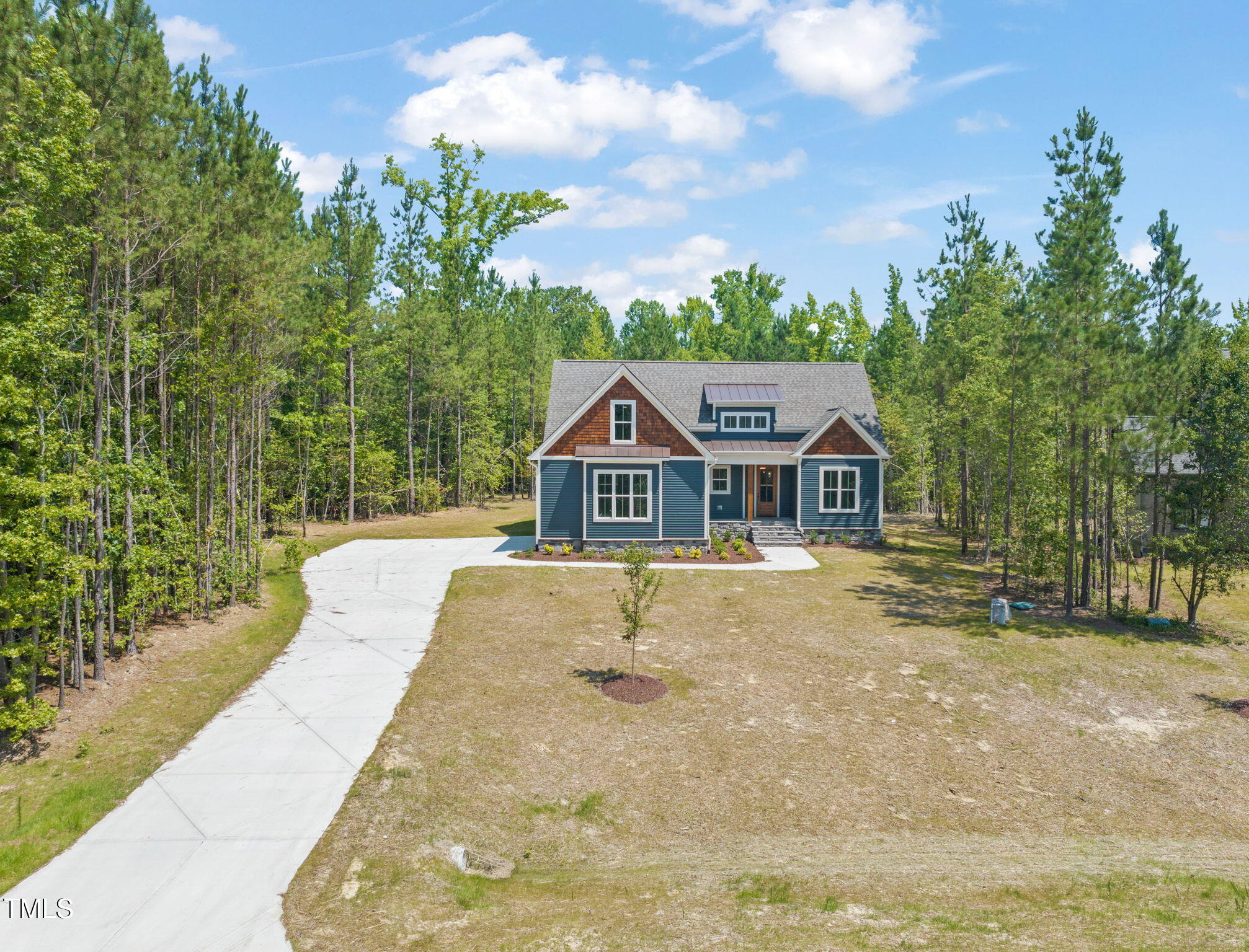 390 Pilot Ridge Road