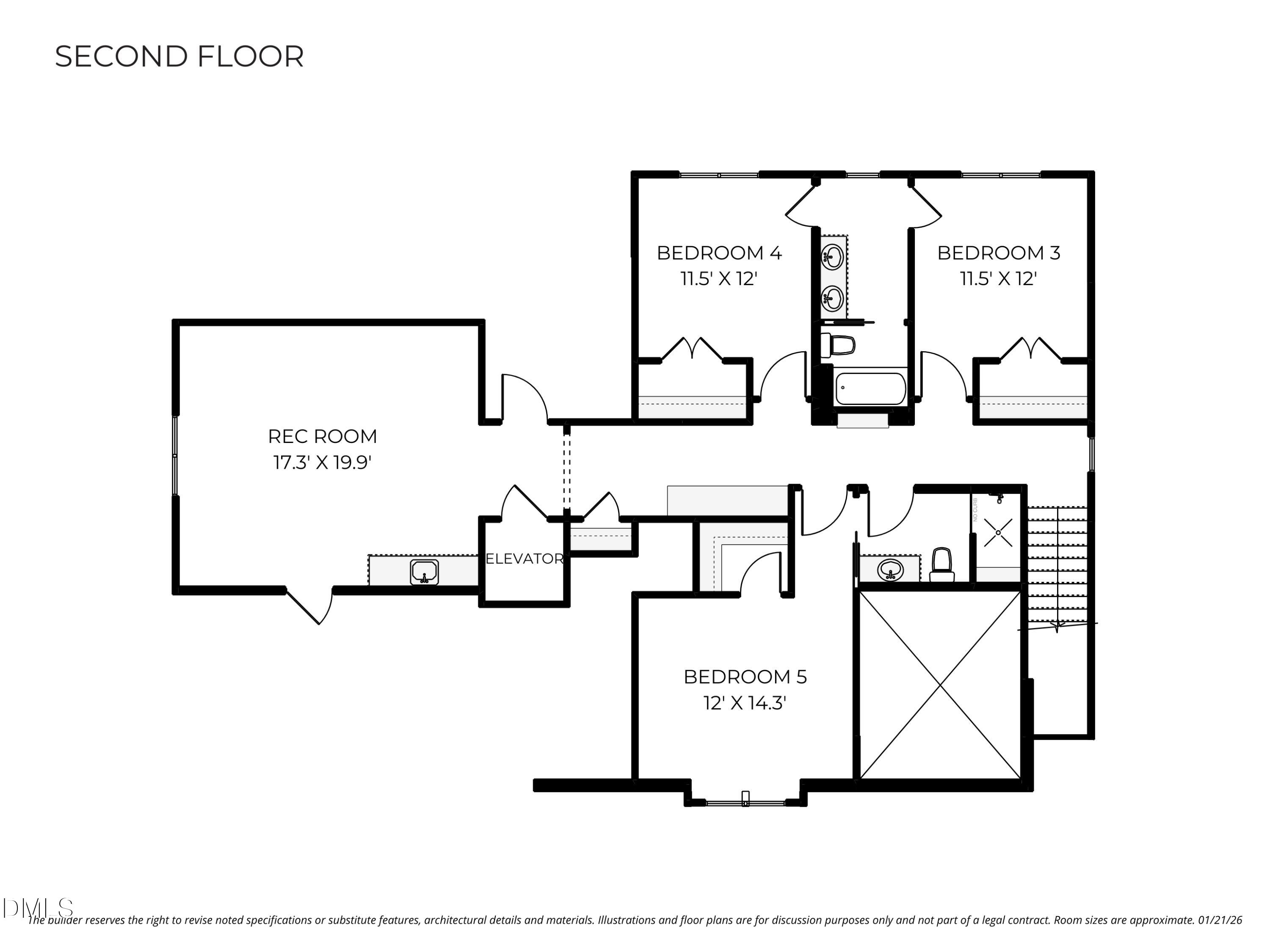 1644 Legacy Ridge Lane