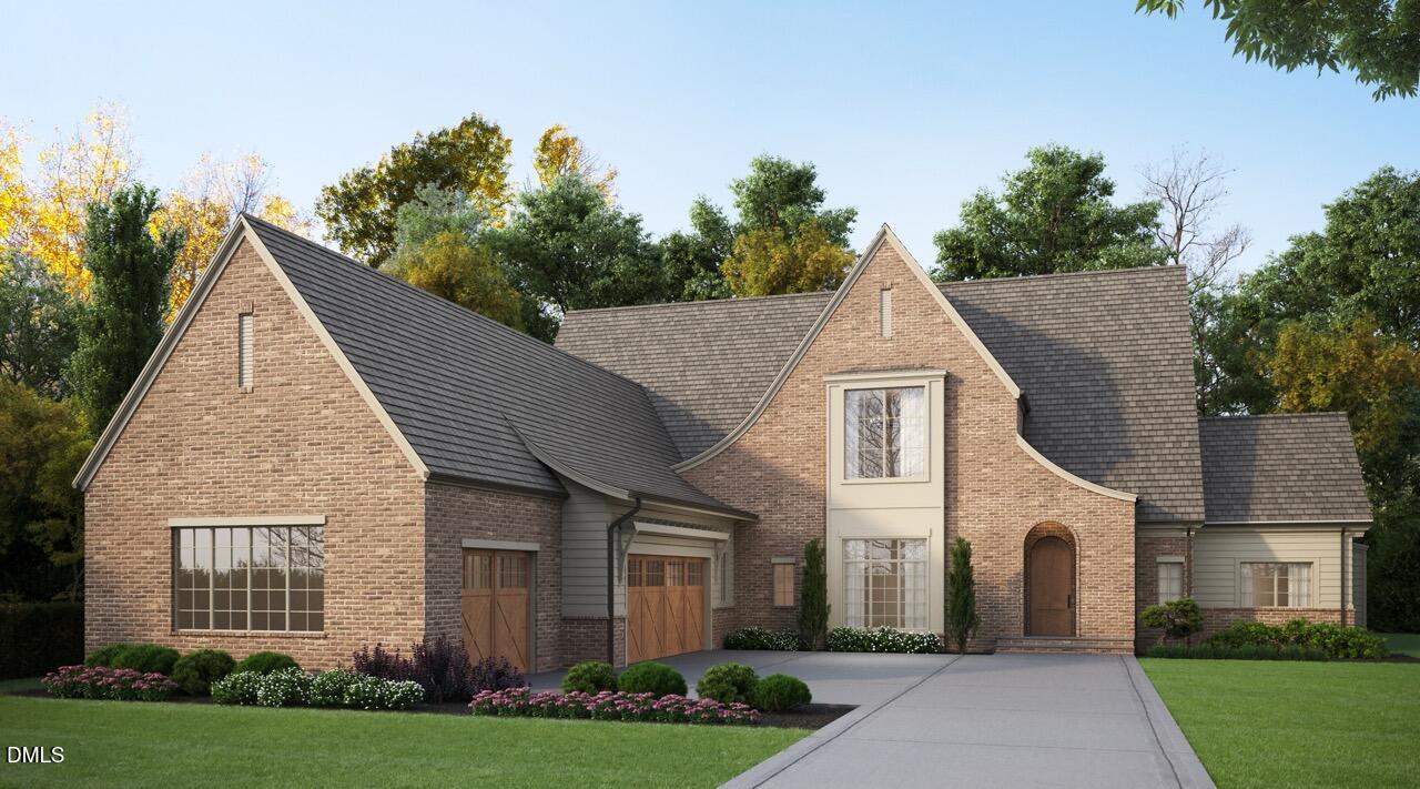 1644 Legacy Ridge Lane