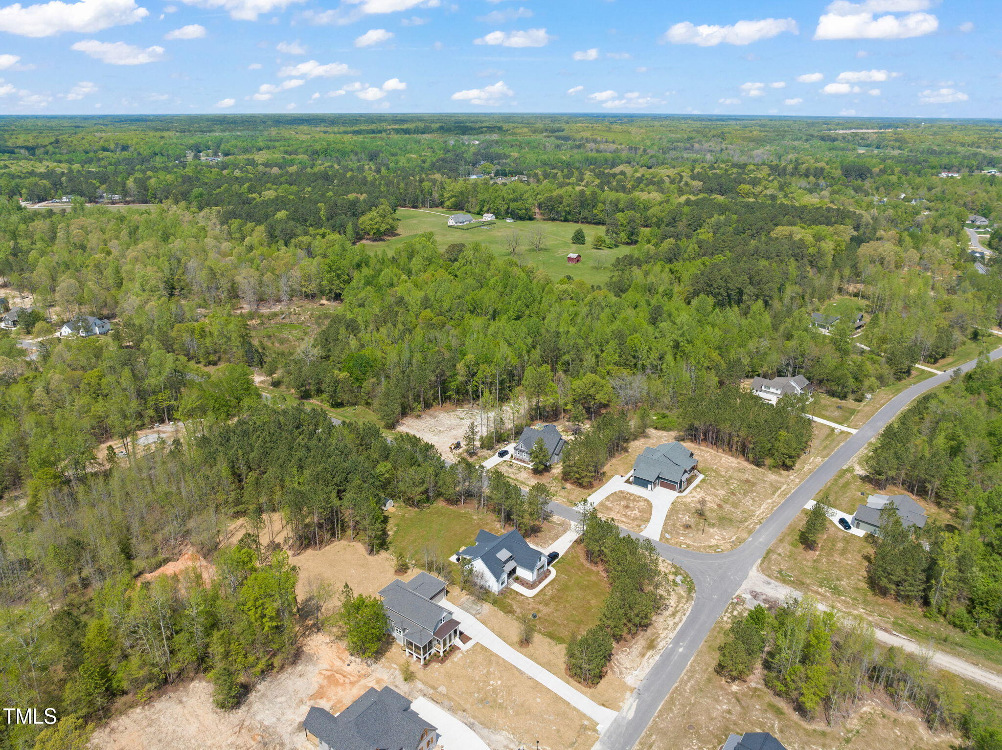 250 Pilot Ridge Road