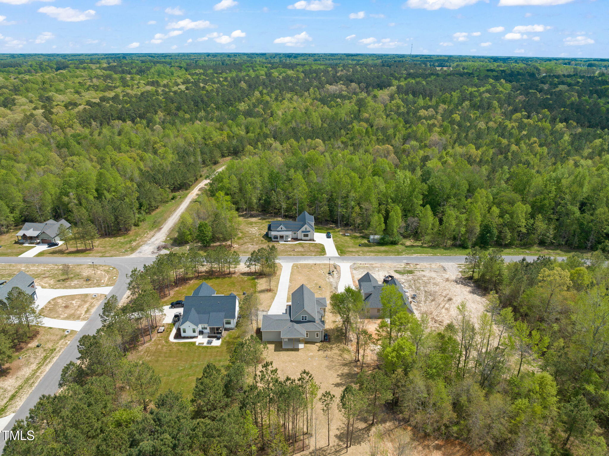 250 Pilot Ridge Road
