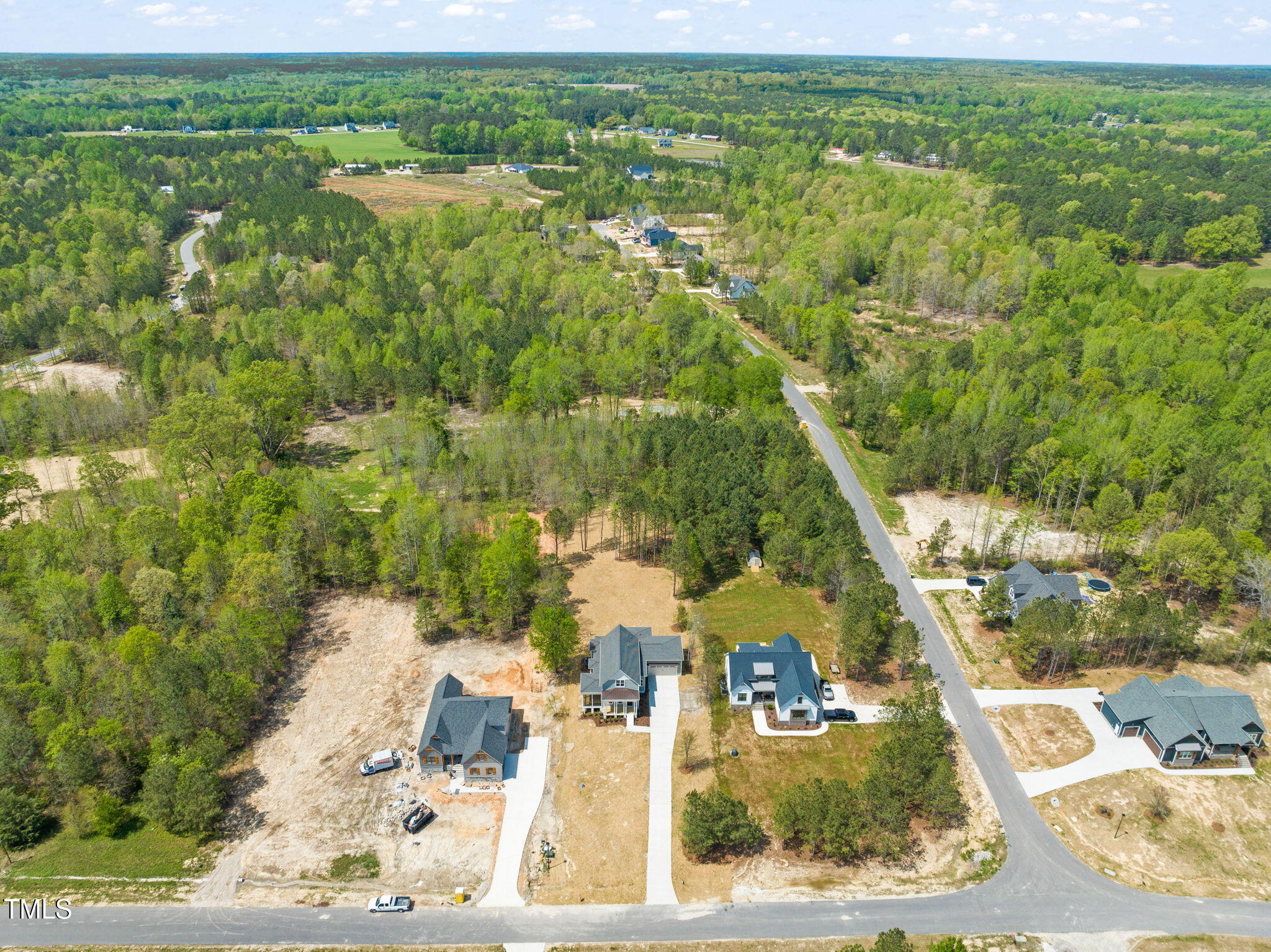 250 Pilot Ridge Road