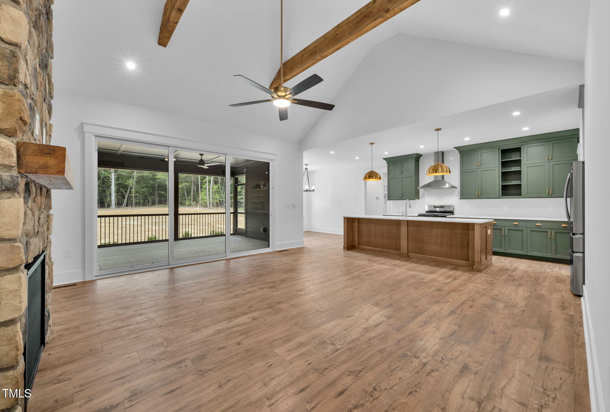 435 Pilot Ridge Road