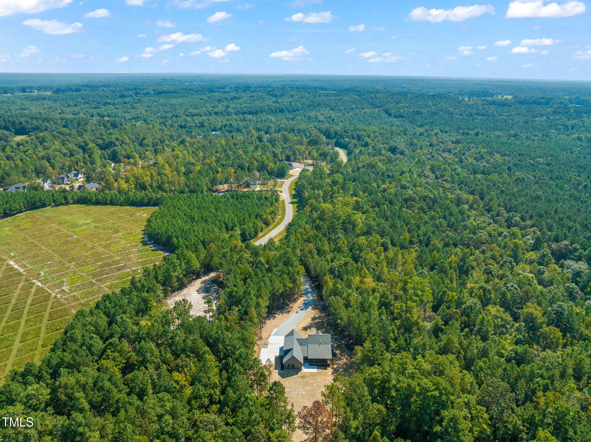 435 Pilot Ridge Road