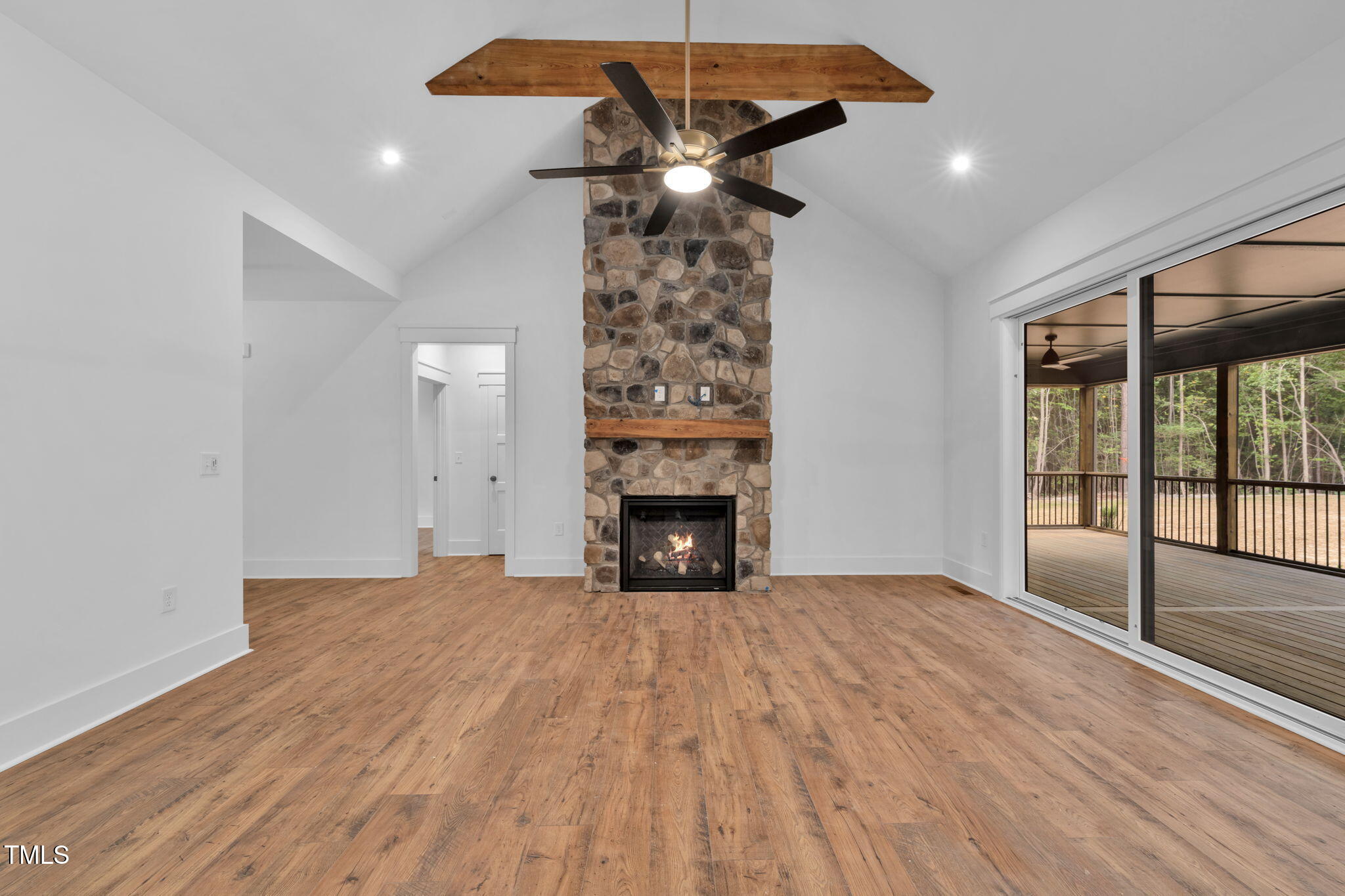 435 Pilot Ridge Road