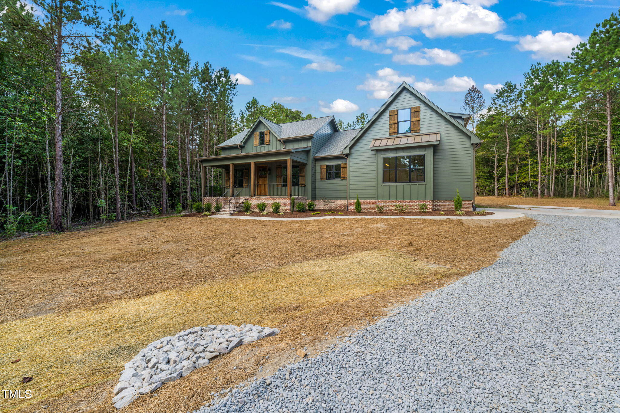 435 Pilot Ridge Road