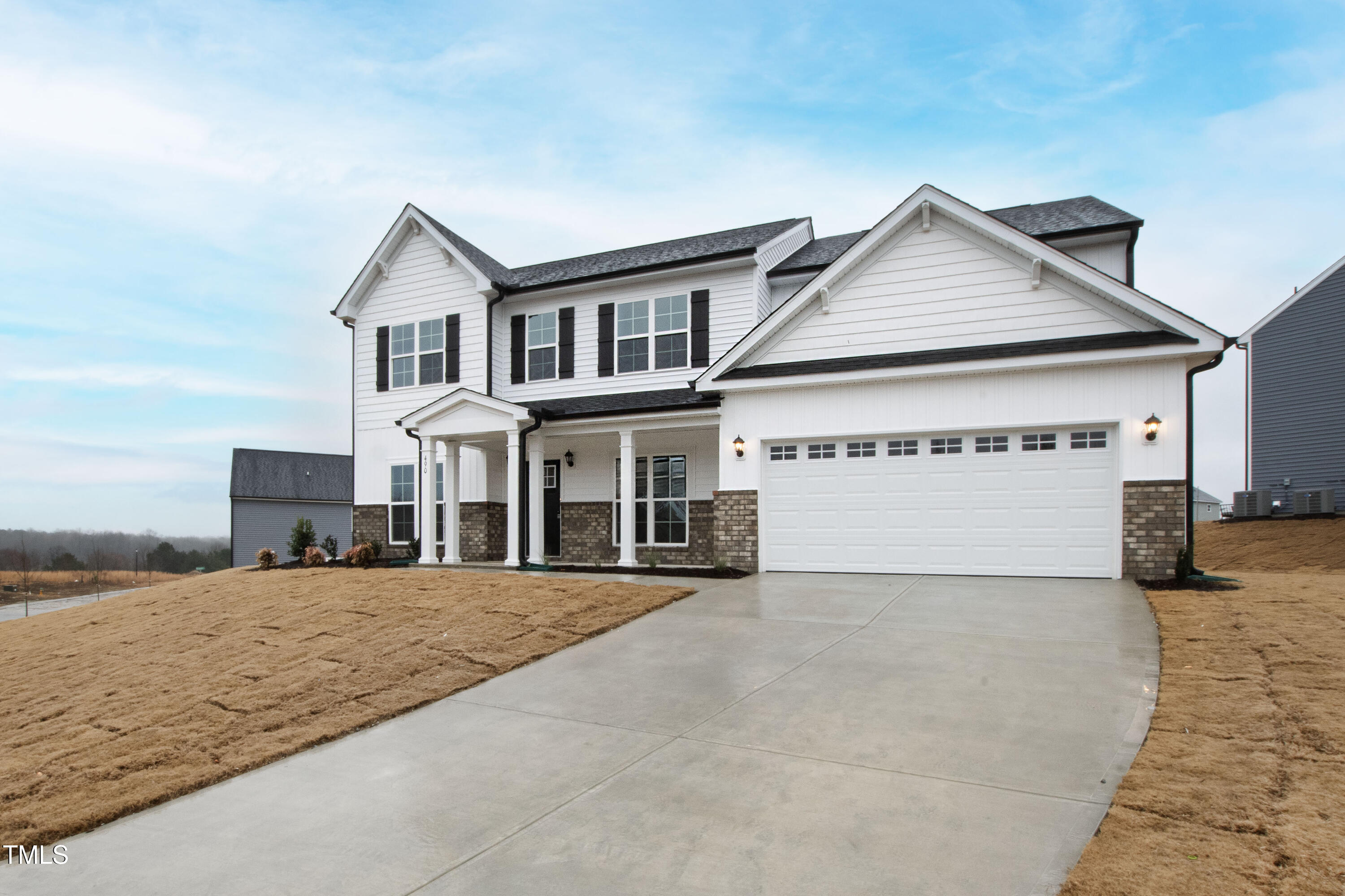 75 Rosewood Lane