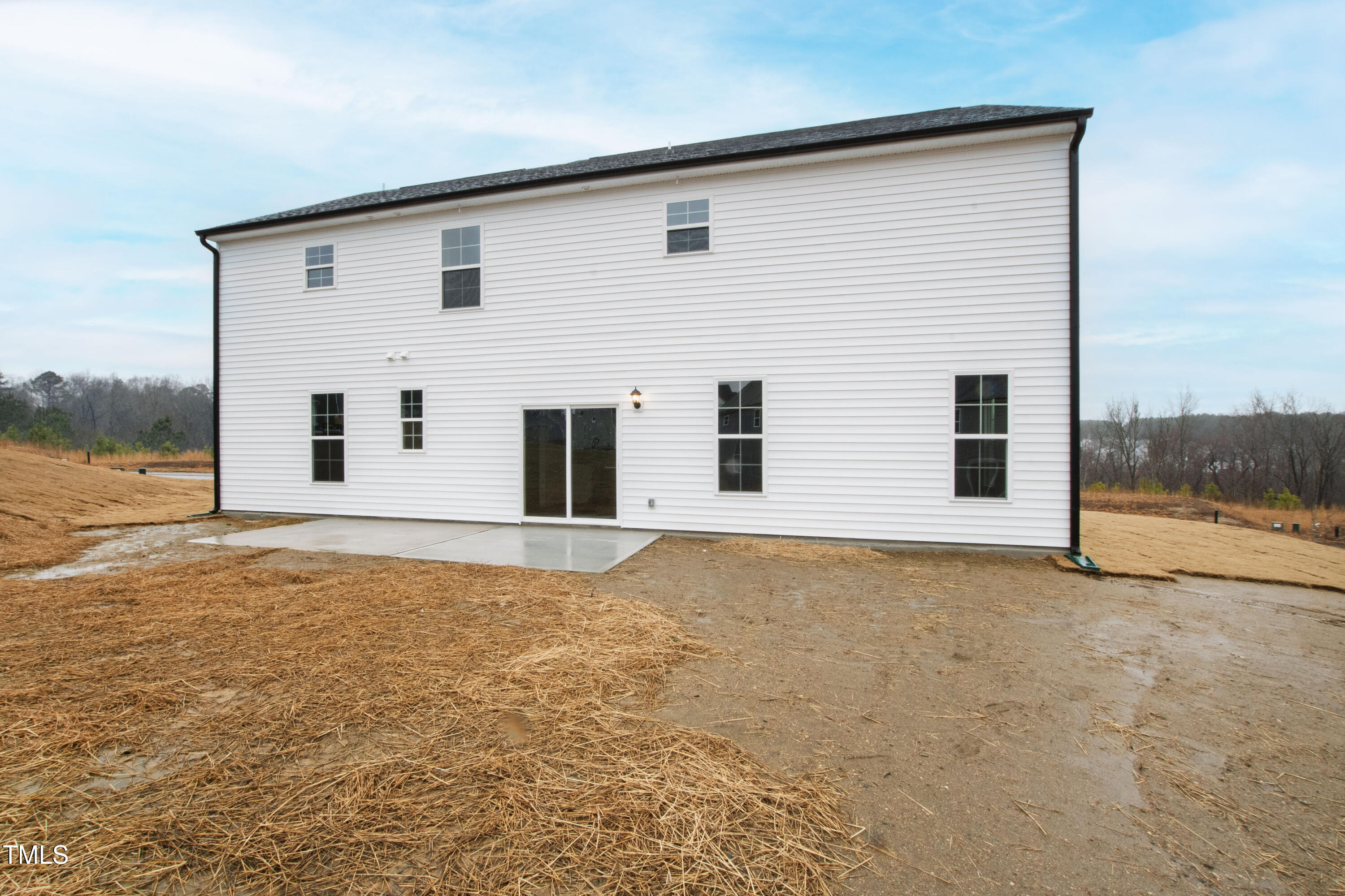 75 Rosewood Lane