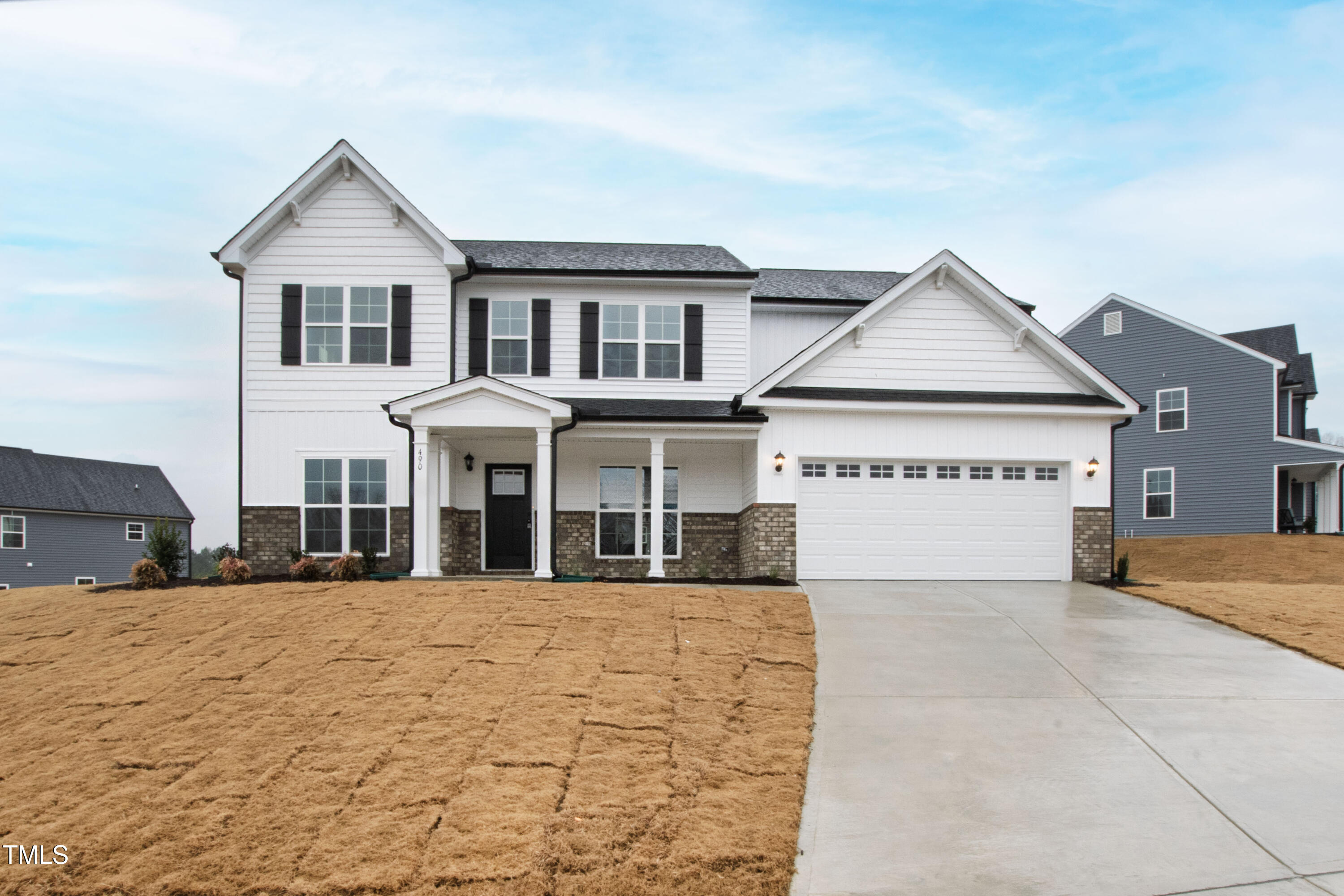 75 Rosewood Lane
