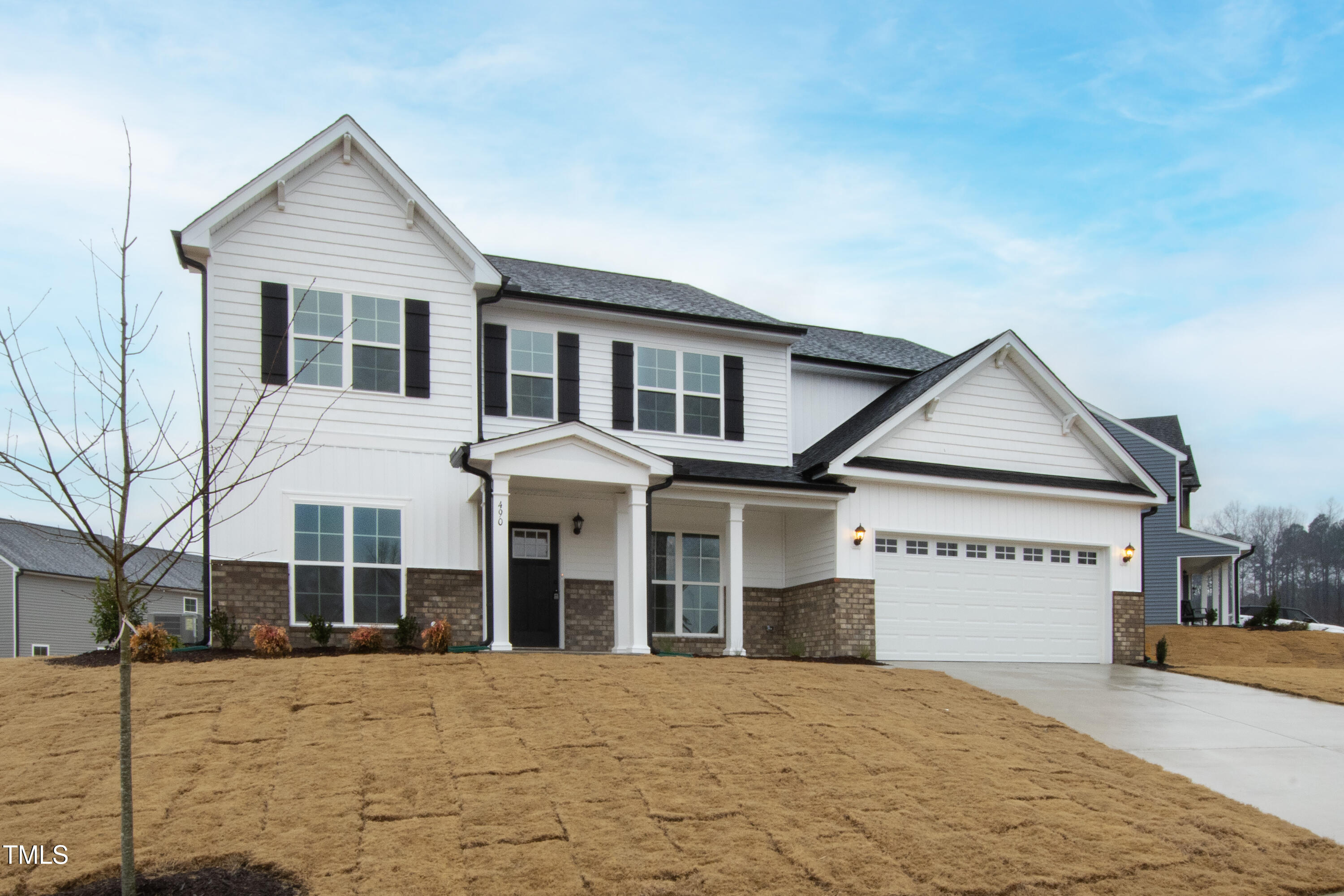 75 Rosewood Lane