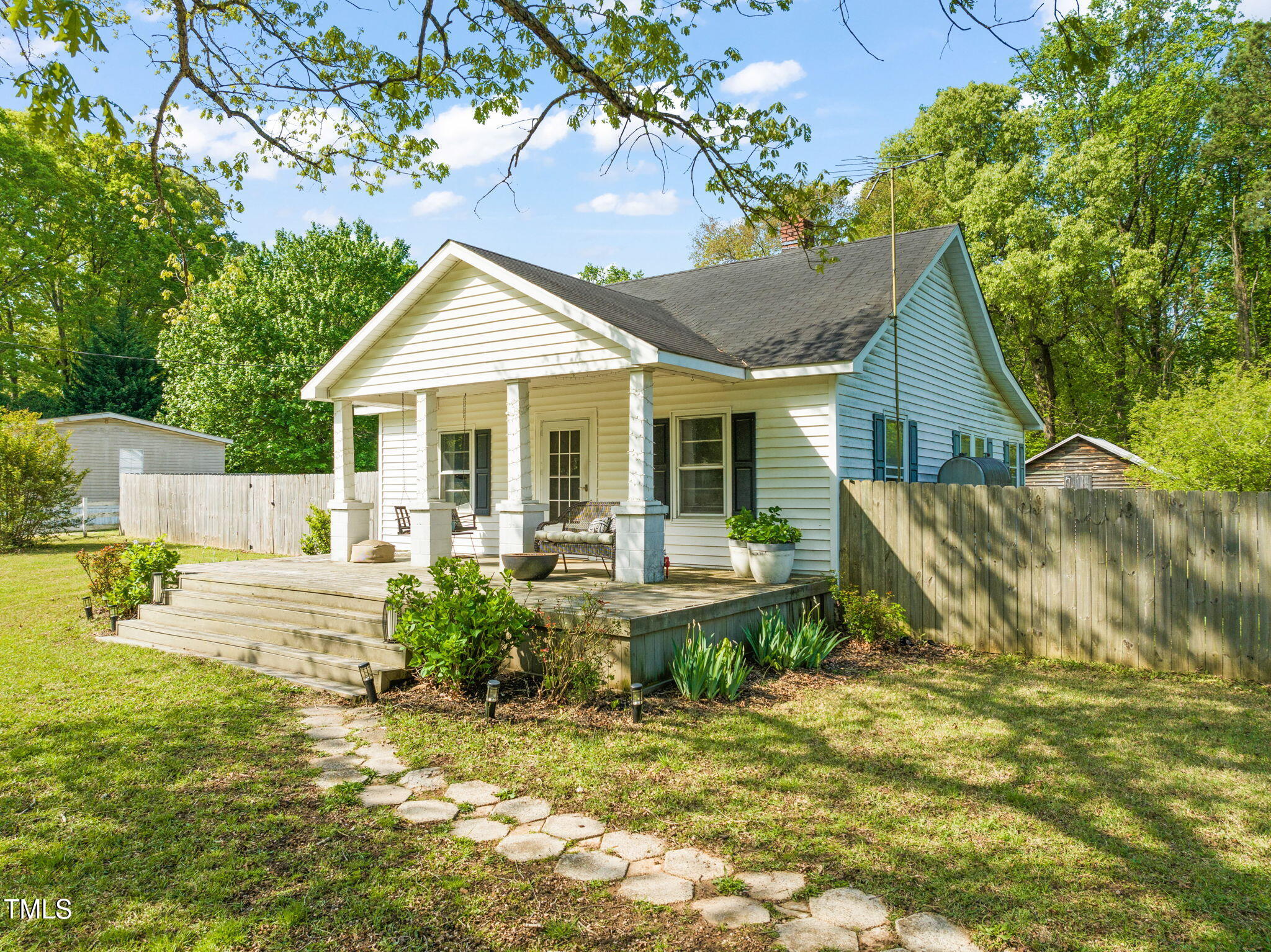 12601 Boyce Mill Road