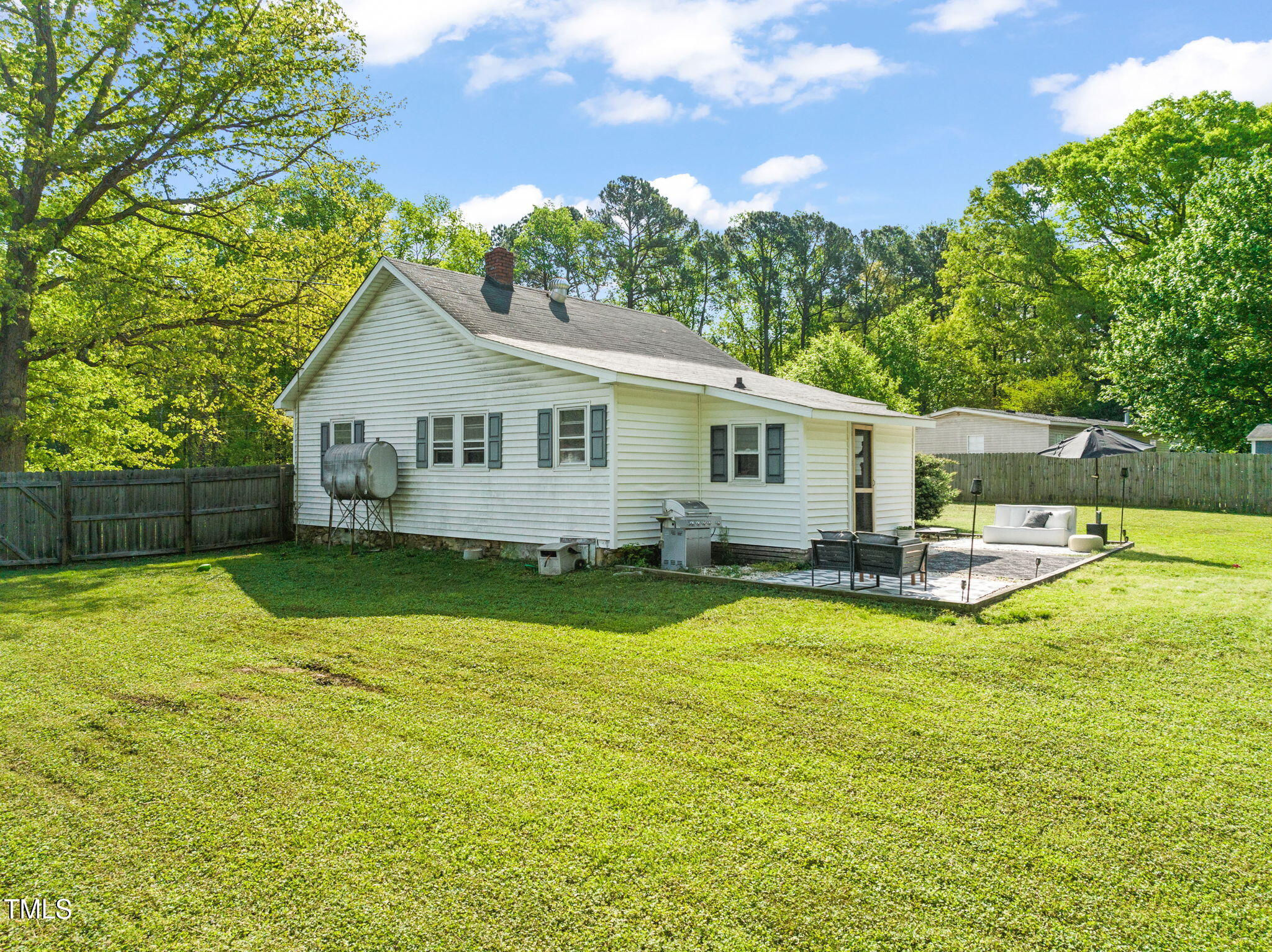 12601 Boyce Mill Road