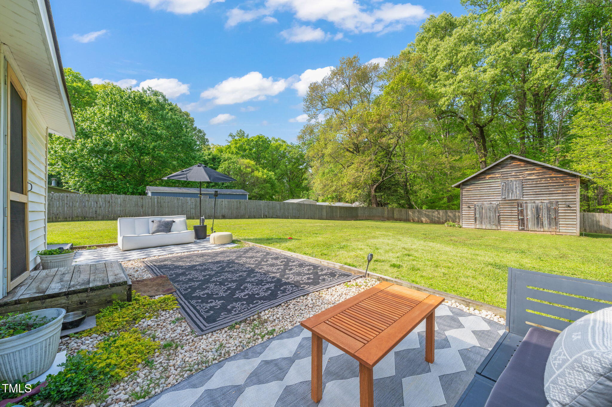 12601 Boyce Mill Road