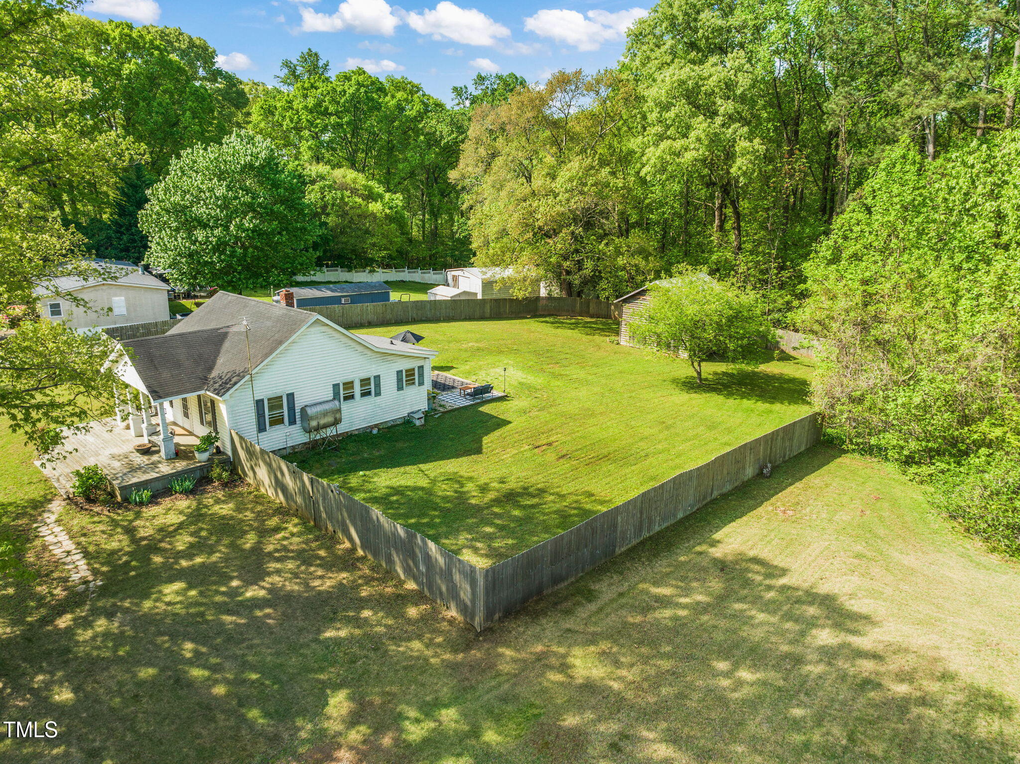 12601 Boyce Mill Road