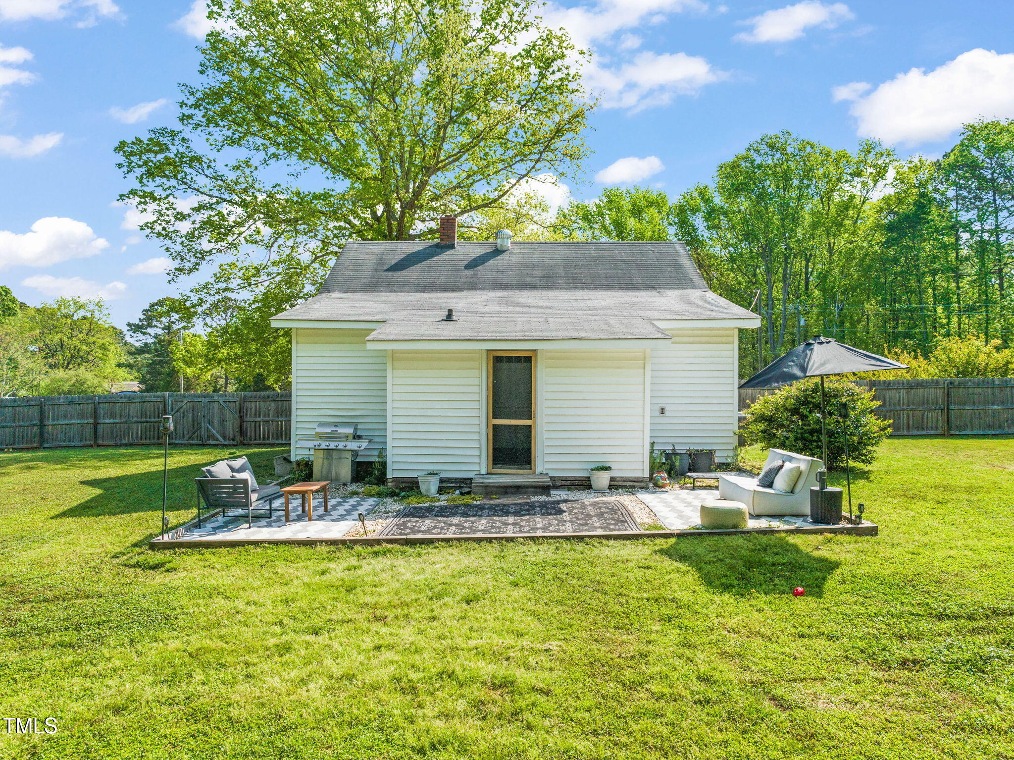 12601 Boyce Mill Road