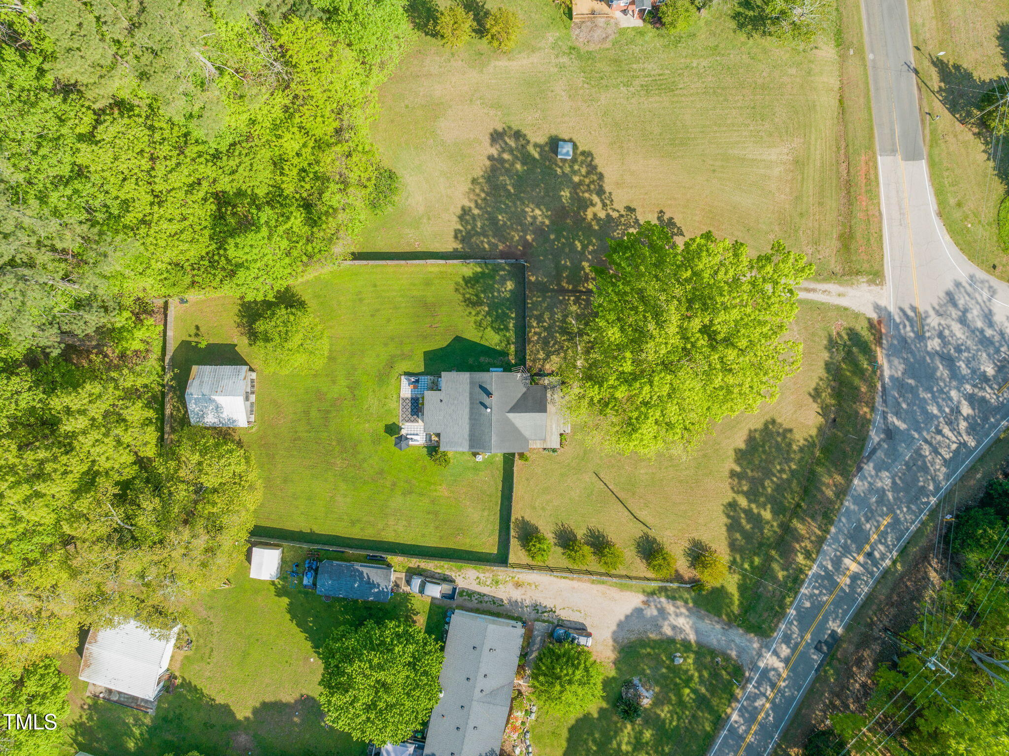 12601 Boyce Mill Road