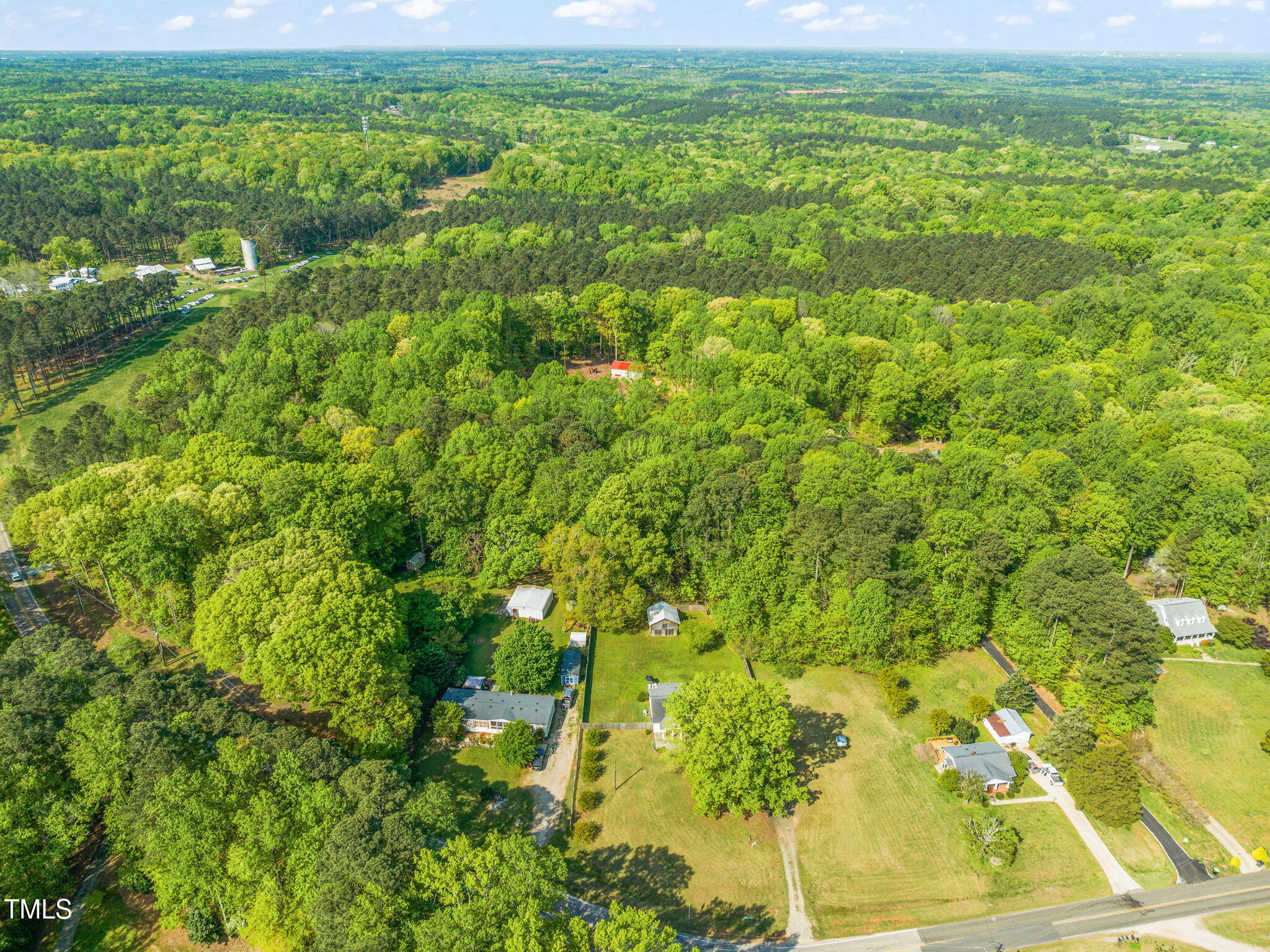 12601 Boyce Mill Road