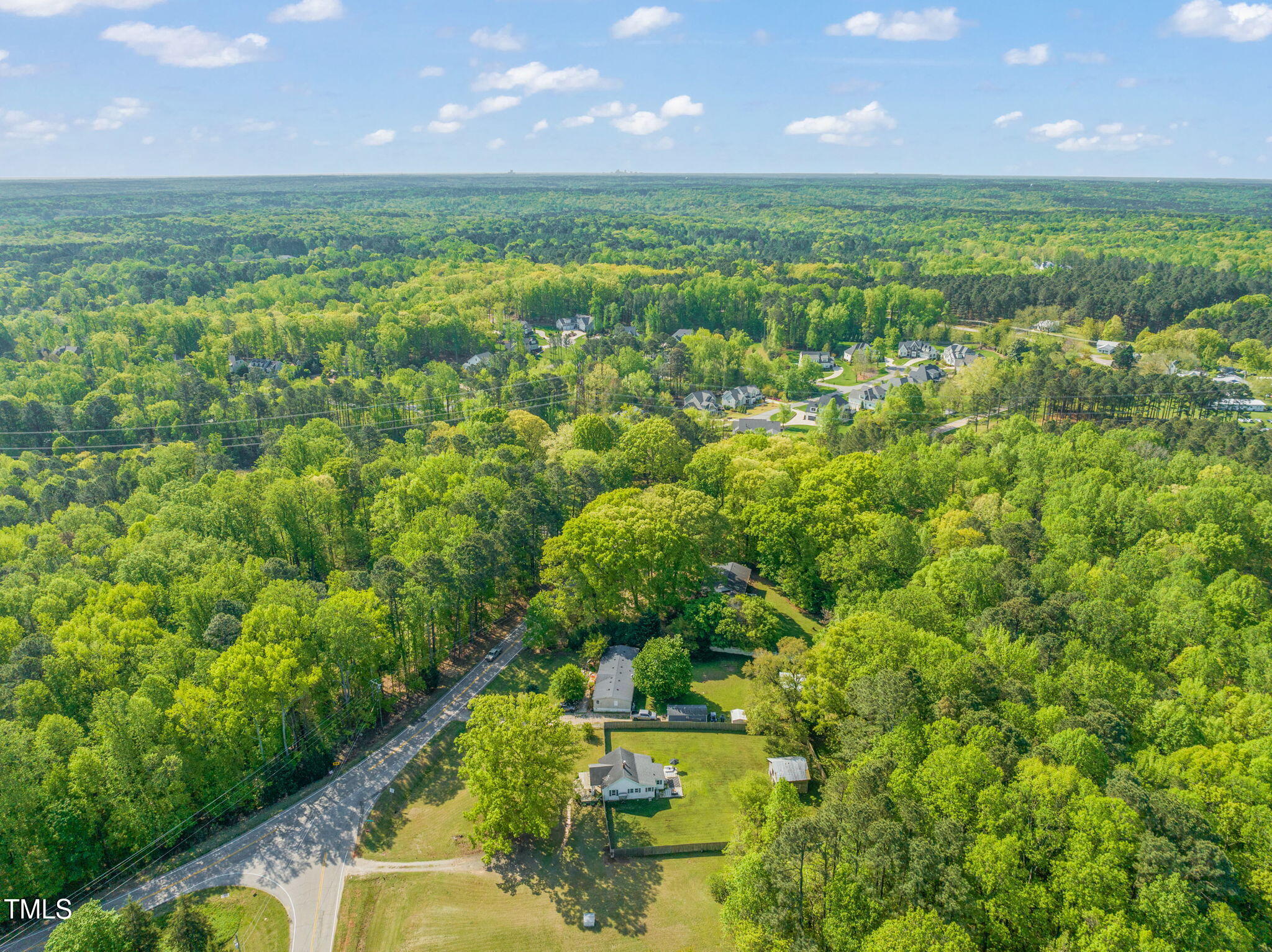 12601 Boyce Mill Road