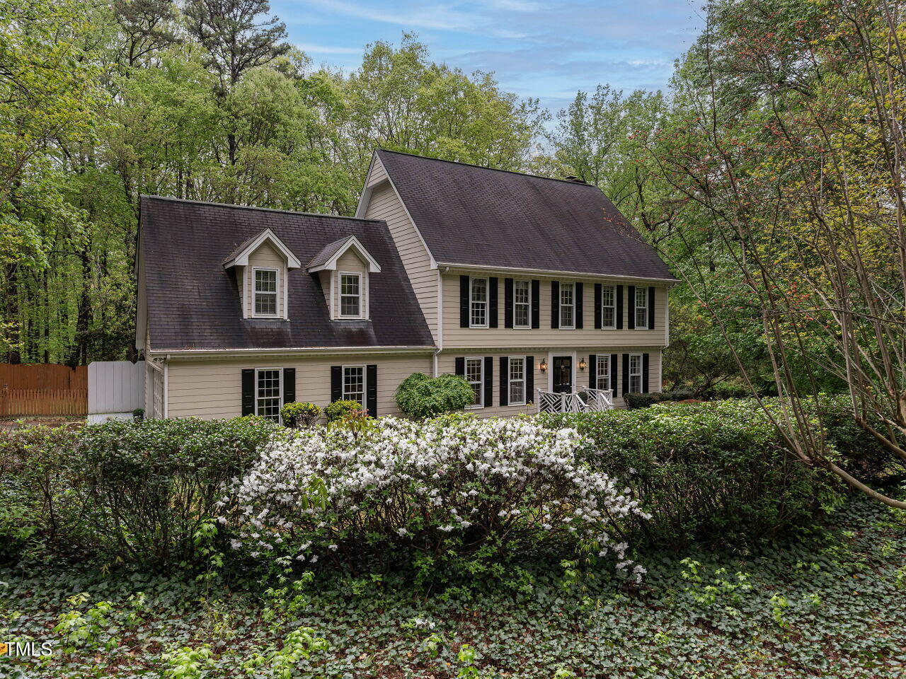 8805 Stage Ford Road