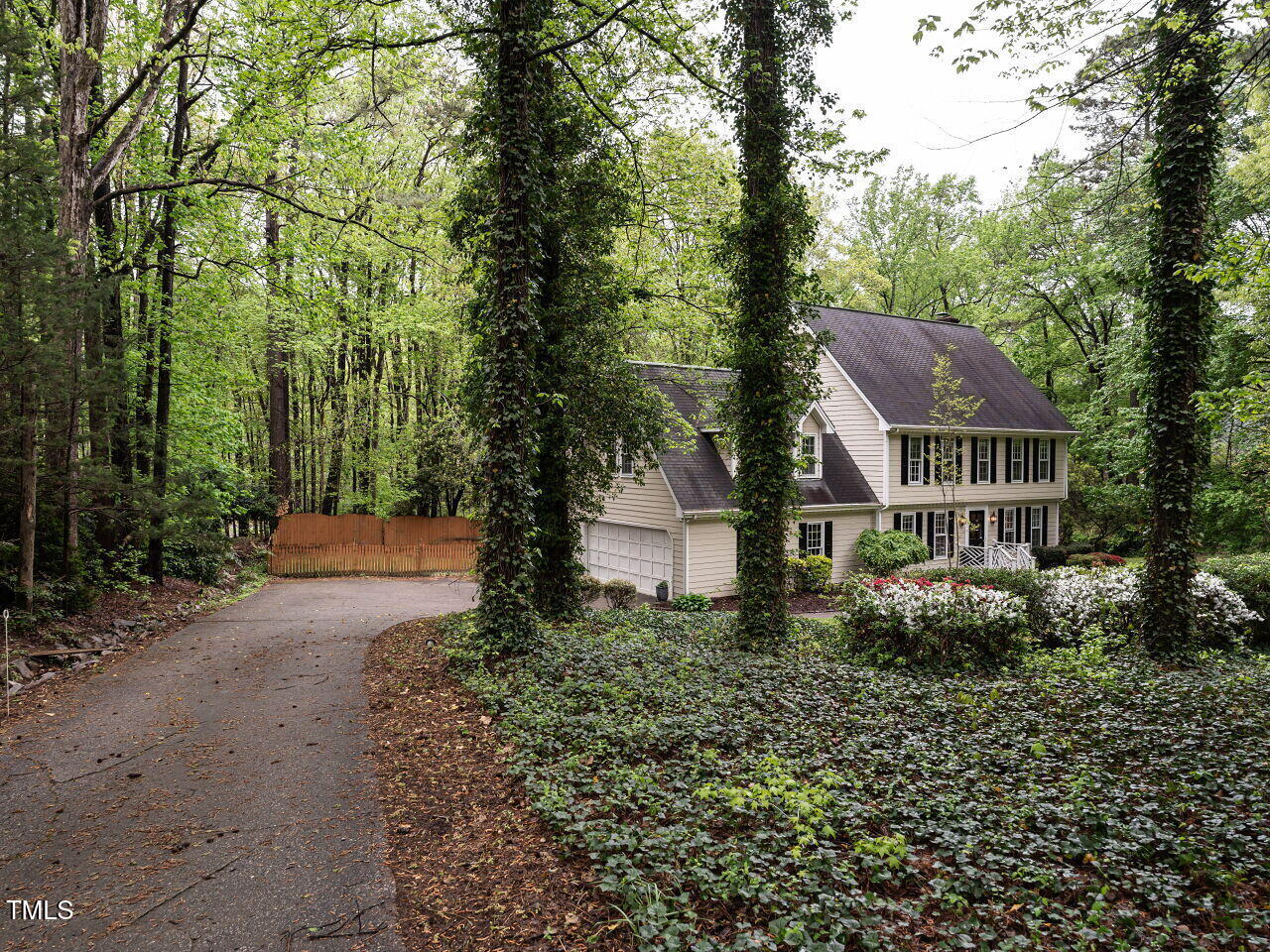 8805 Stage Ford Road