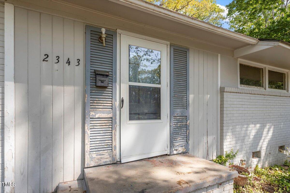 2343 Derby Drive