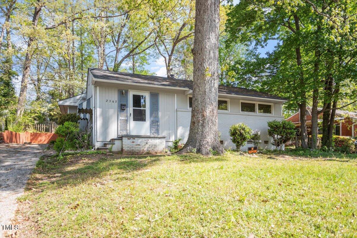 2343 Derby Drive