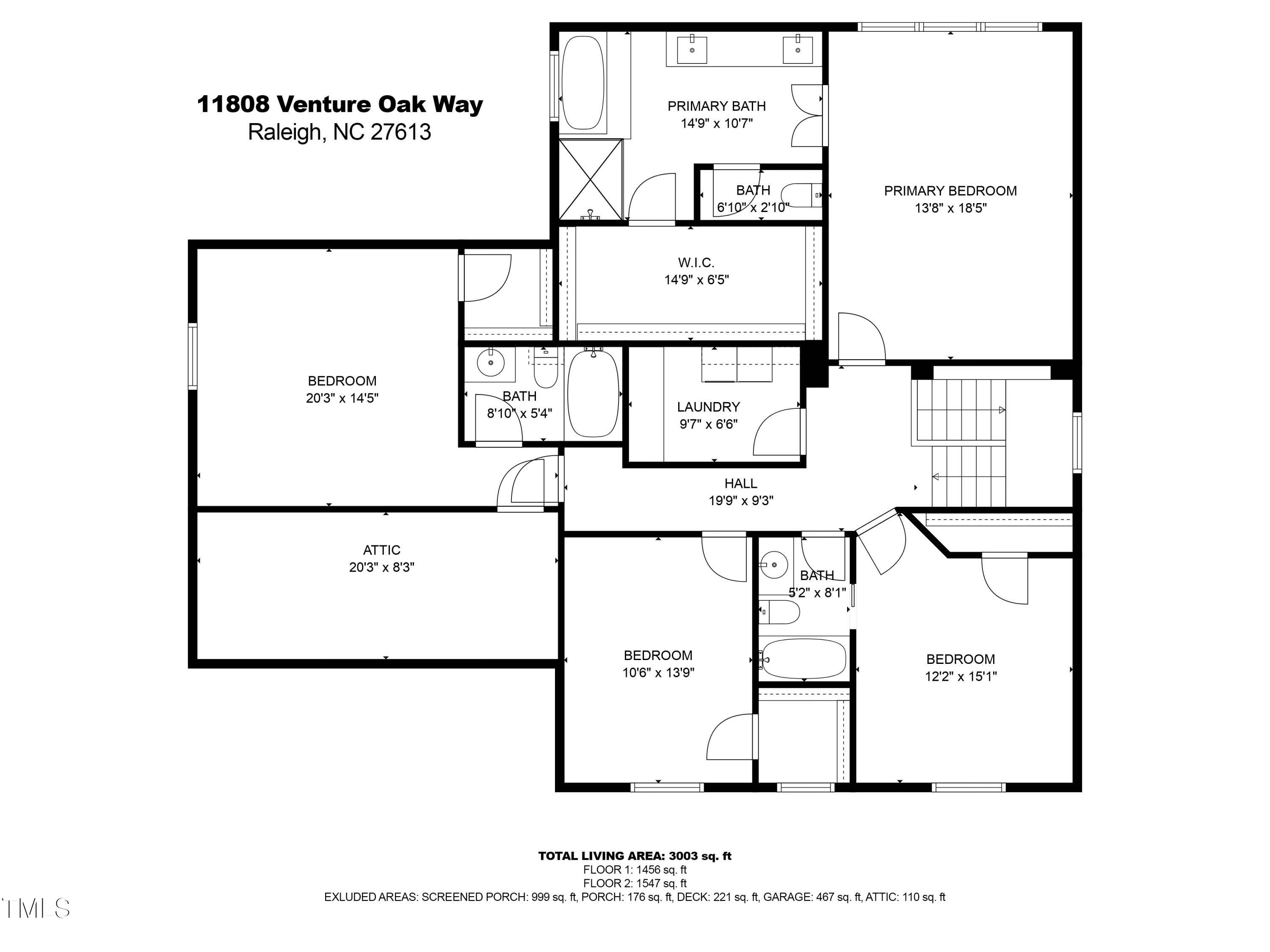 11808 Venture Oak Way