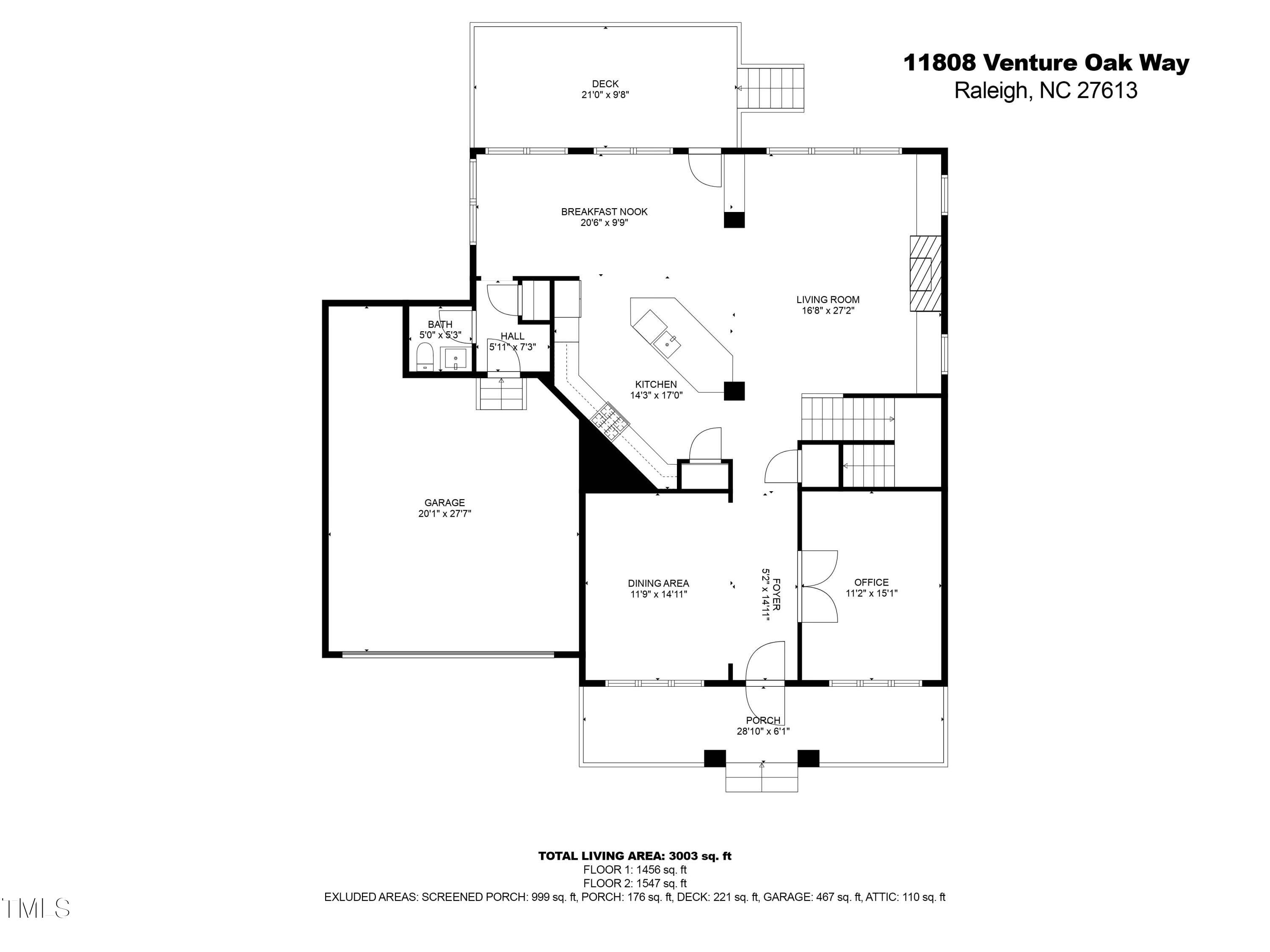 11808 Venture Oak Way