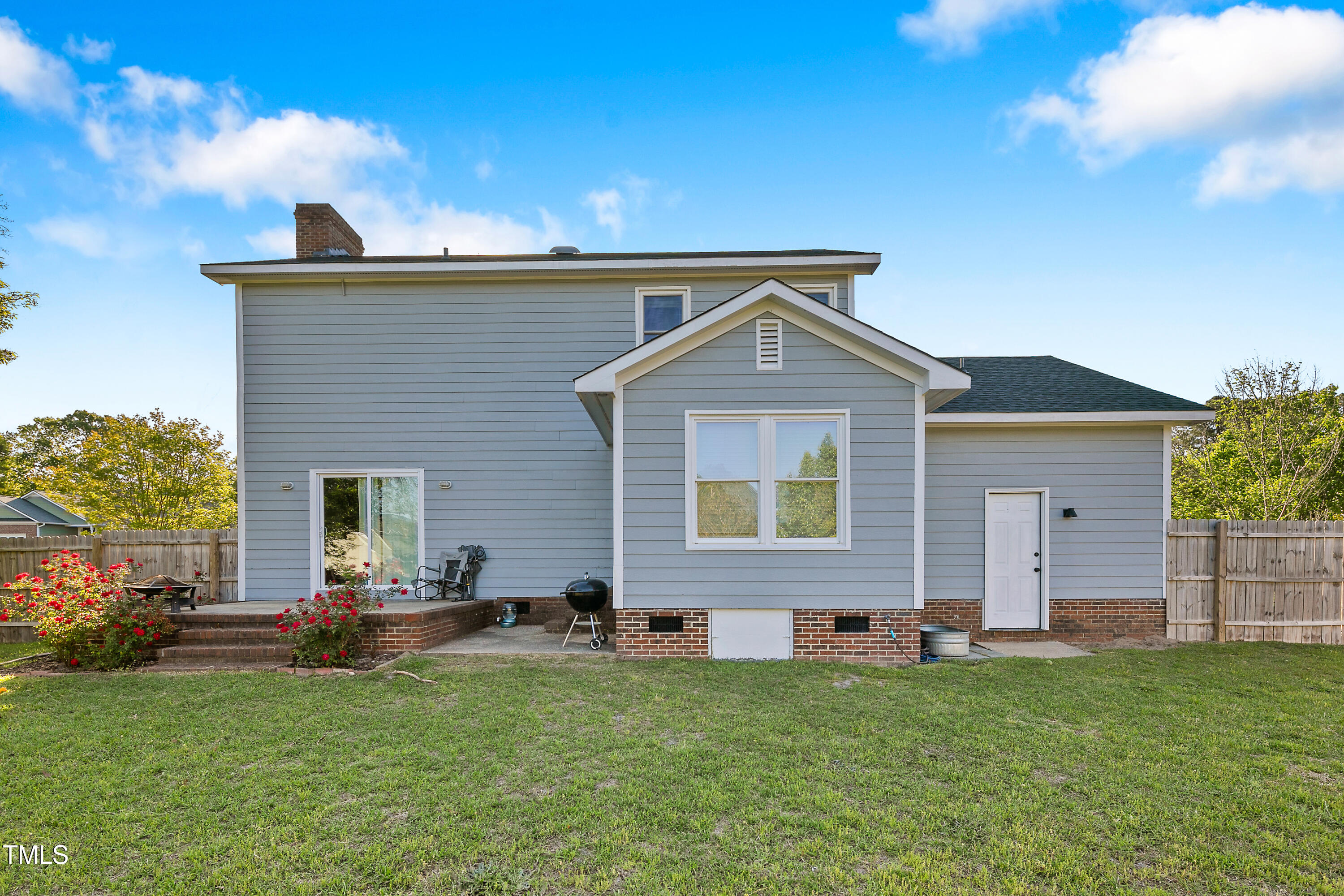 3461 Green Valley Road