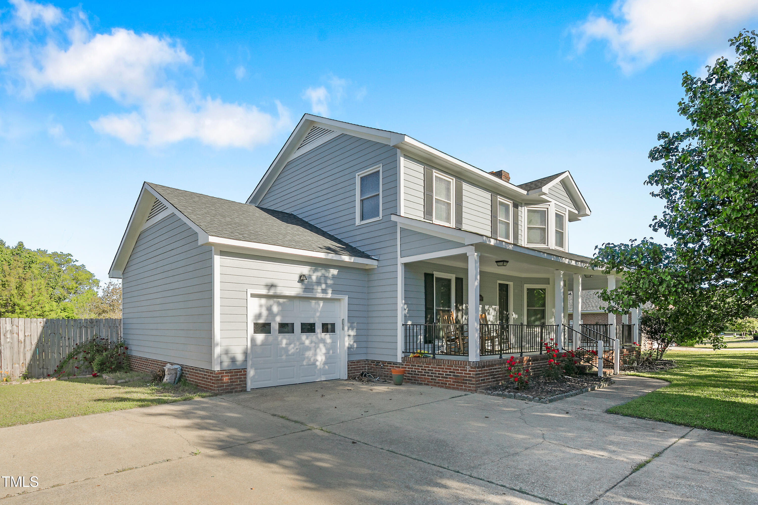 3461 Green Valley Road