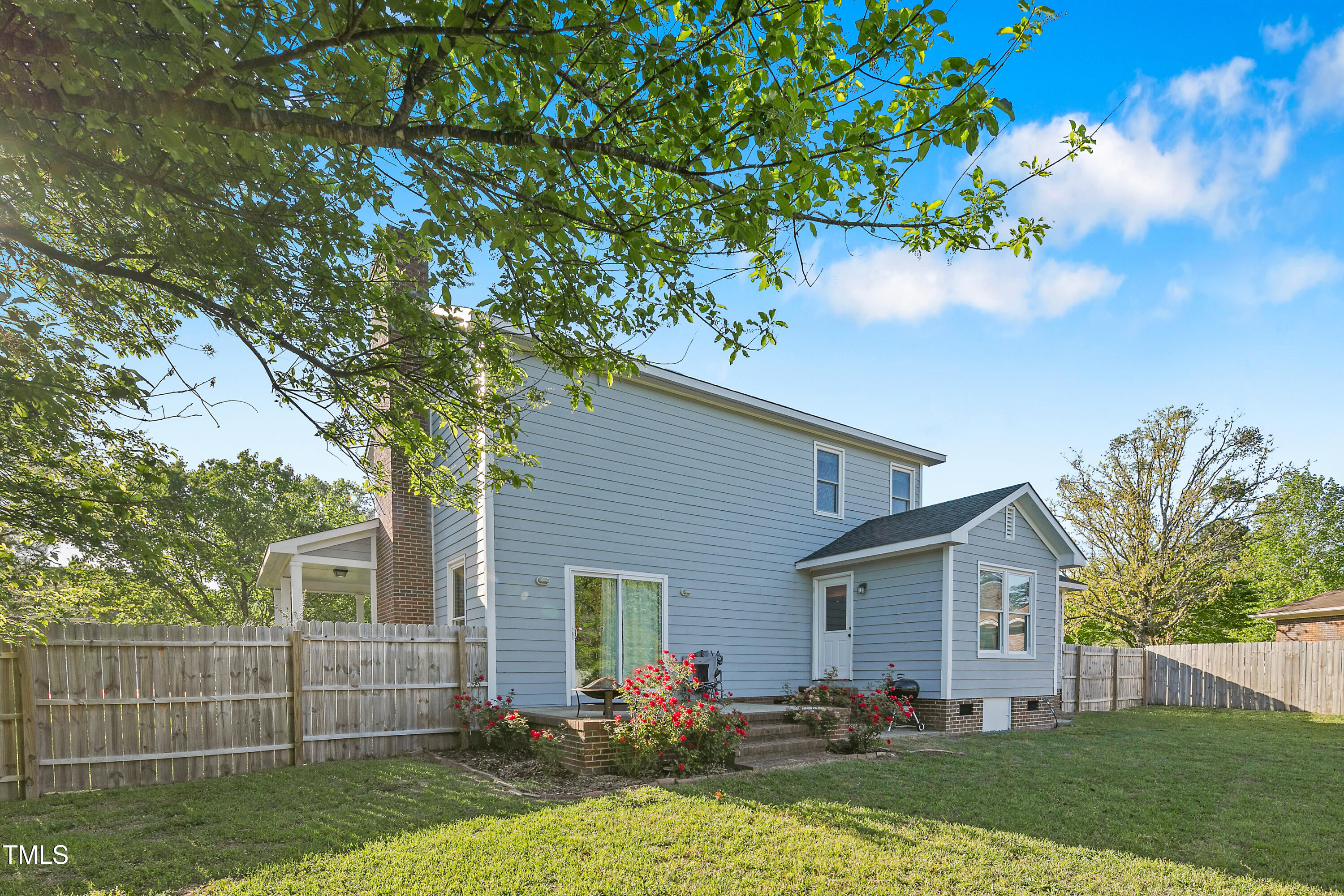 3461 Green Valley Road