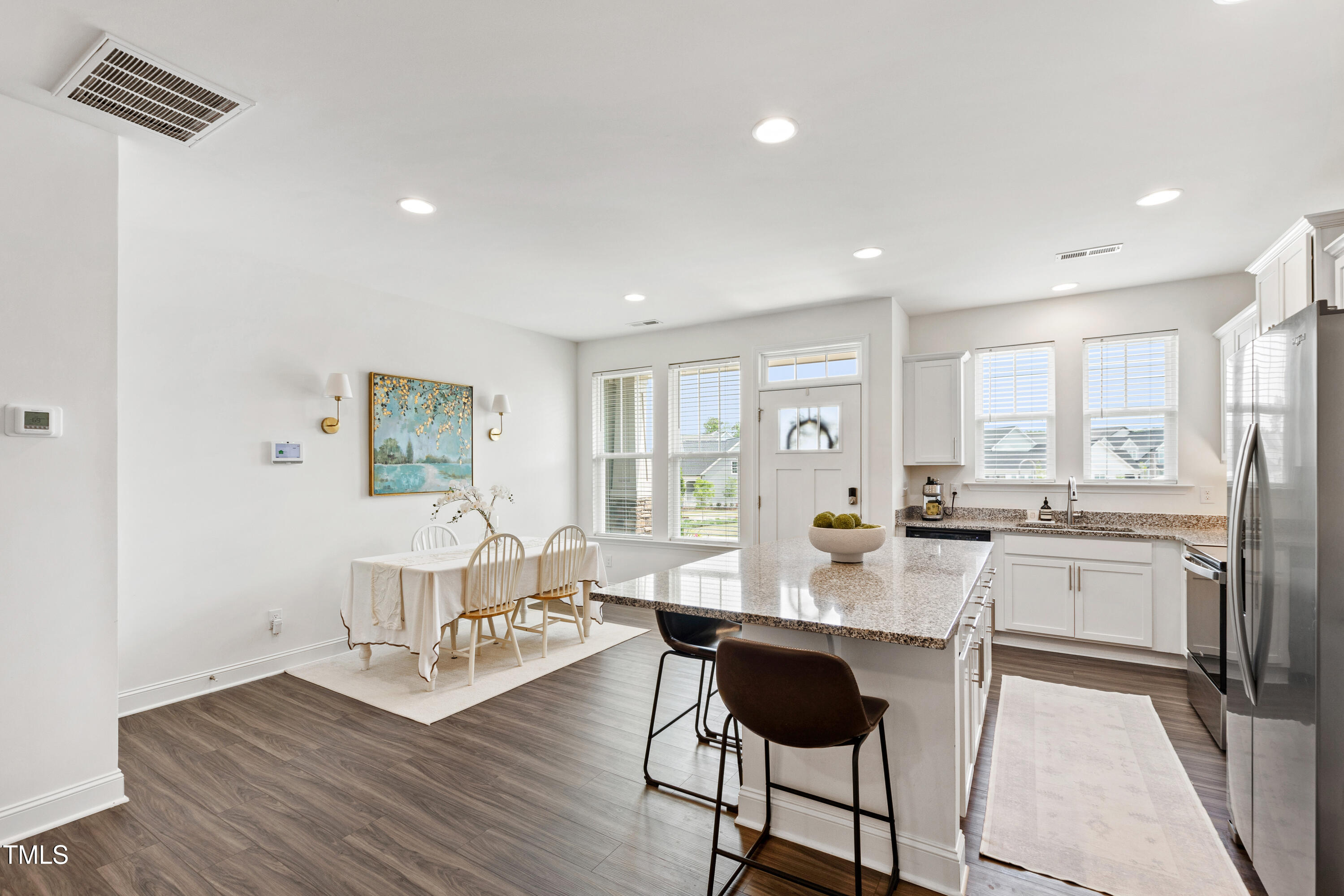 1820 Grassy Falls Lane