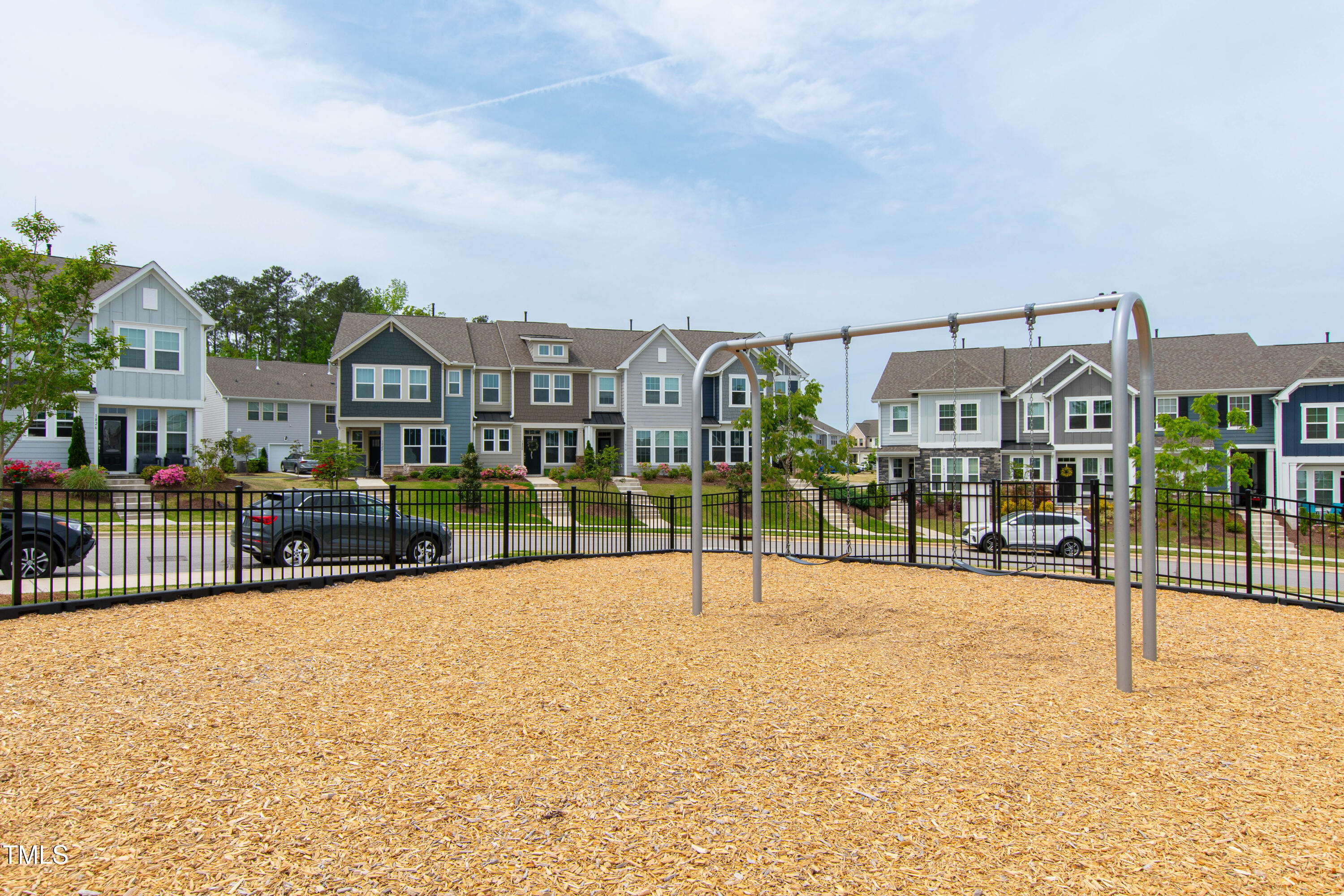 1820 Grassy Falls Lane