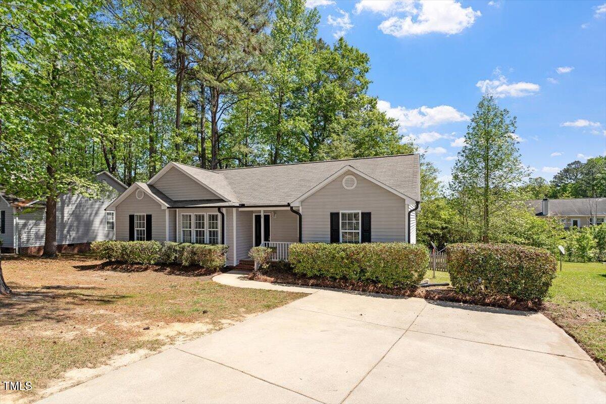 1021 S Fieldhaven Drive