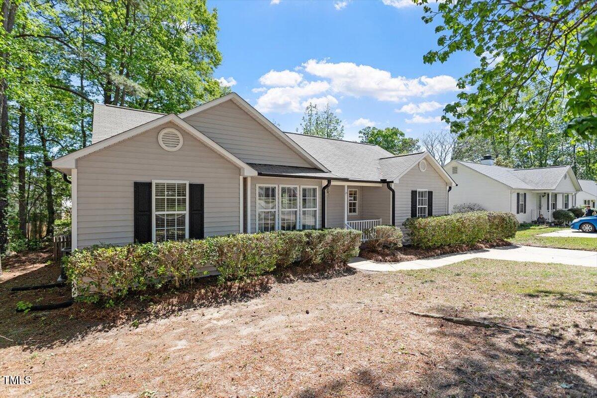 1021 S Fieldhaven Drive