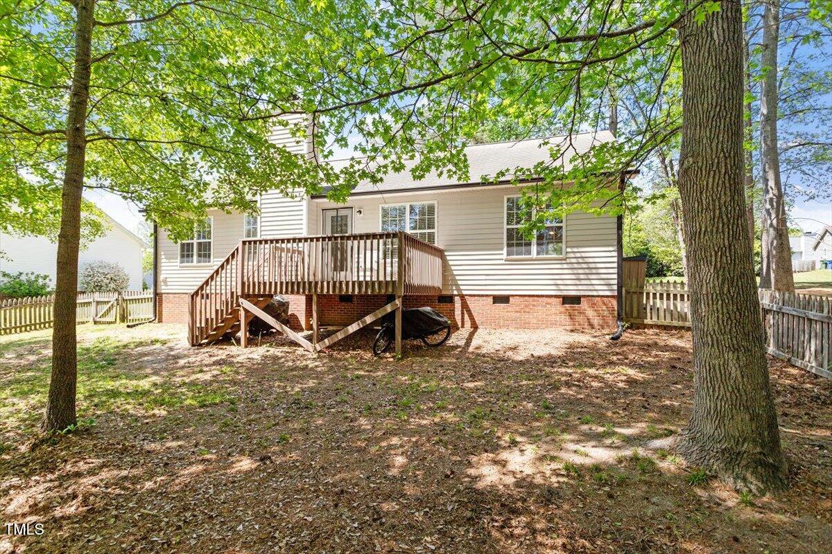 1021 S Fieldhaven Drive