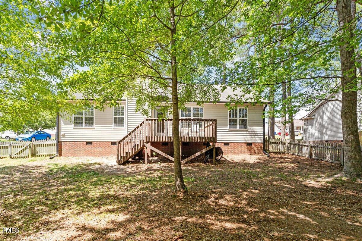 1021 S Fieldhaven Drive