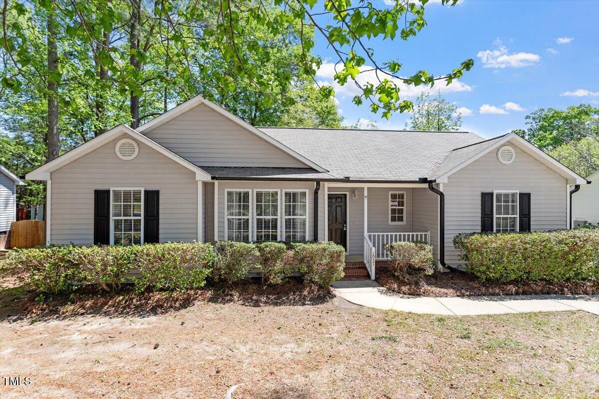 1021 S Fieldhaven Drive
