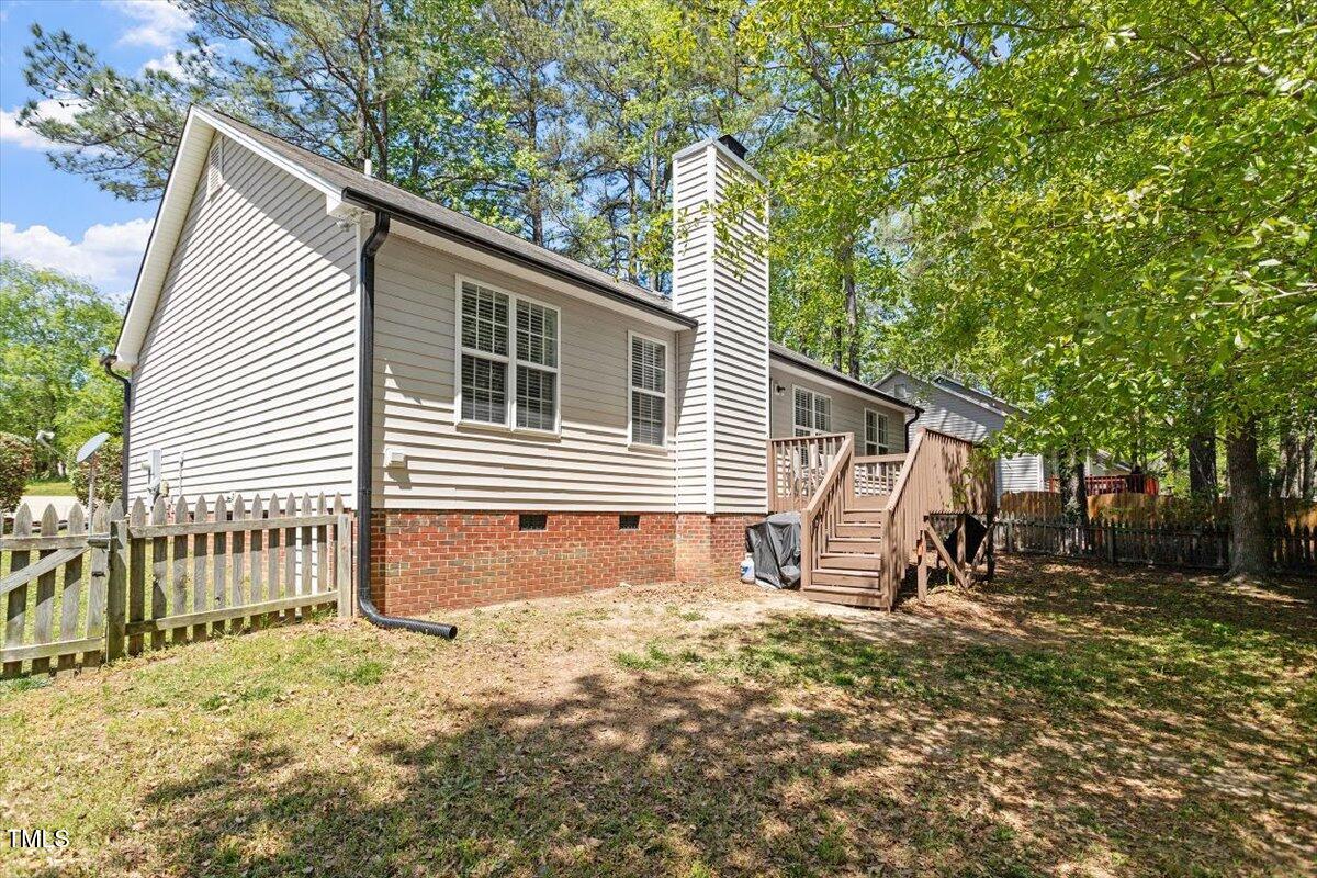 1021 S Fieldhaven Drive