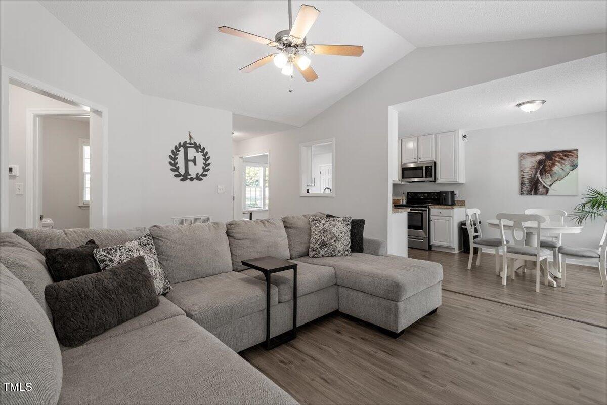 1021 S Fieldhaven Drive
